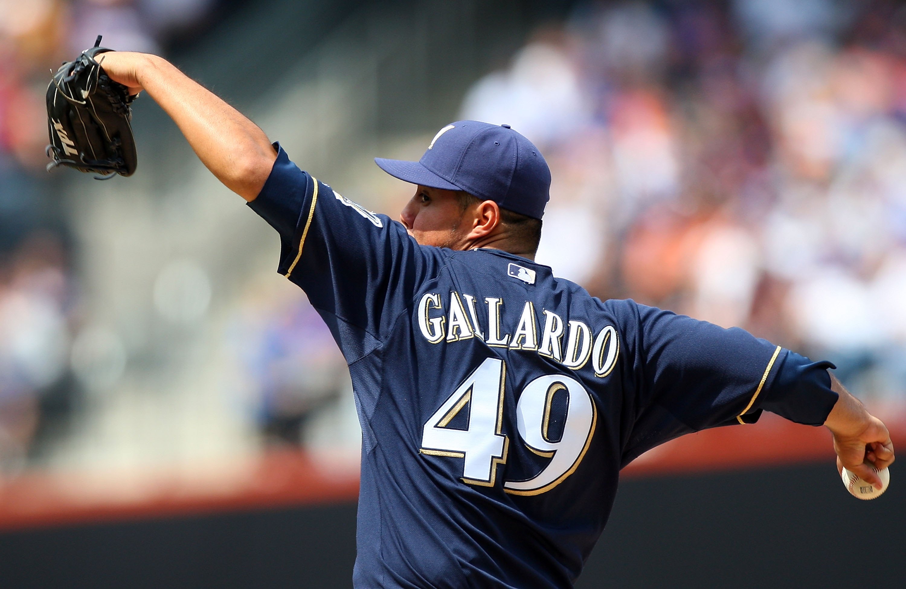 Milwaukee Brewers All-Time Best Lineup, News, Scores, Highlights, Stats,  and Rumors