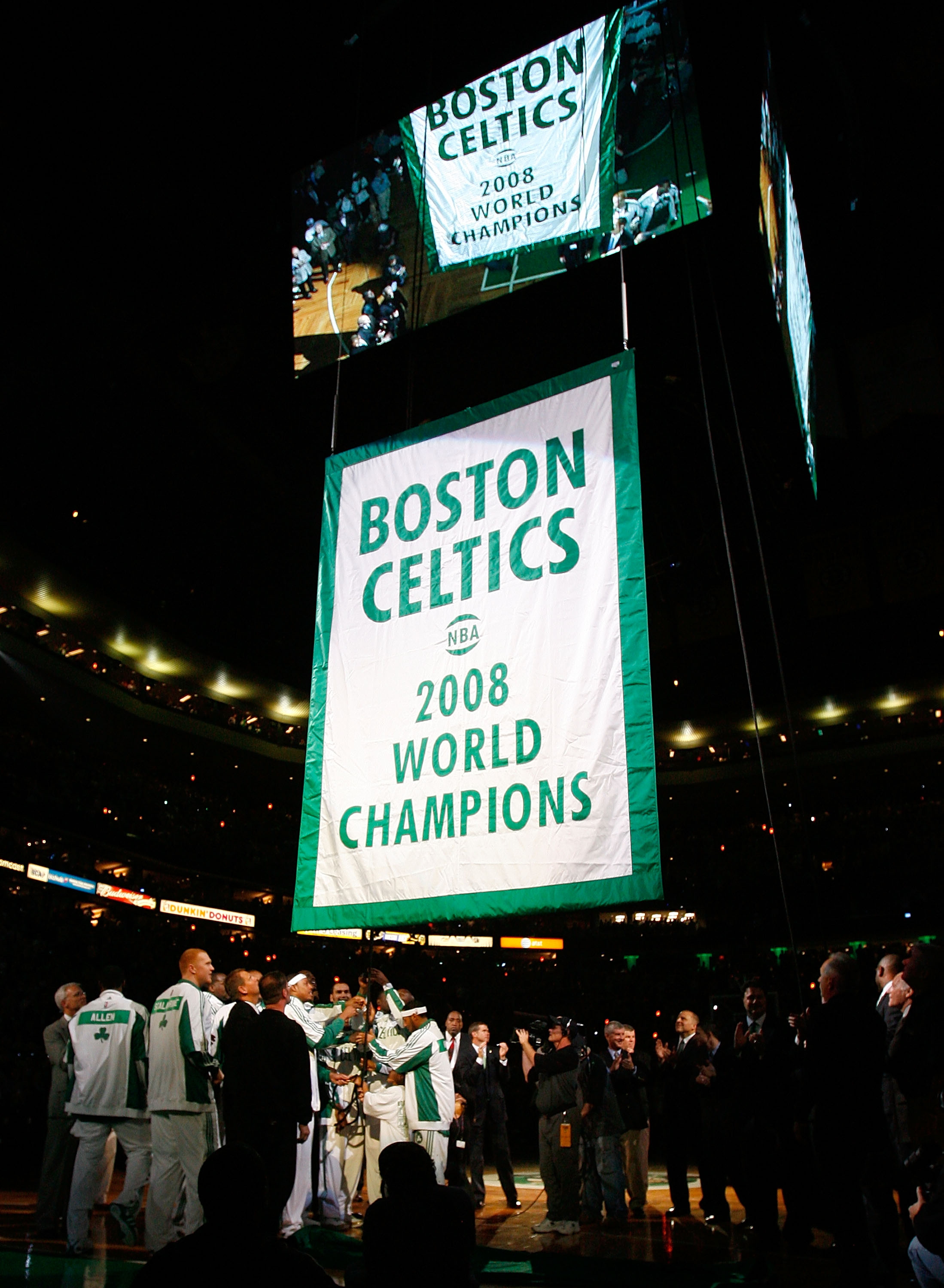 Boston Celtics: 2010 Player Profiles | Bleacher Report | Latest News, Videos and ...