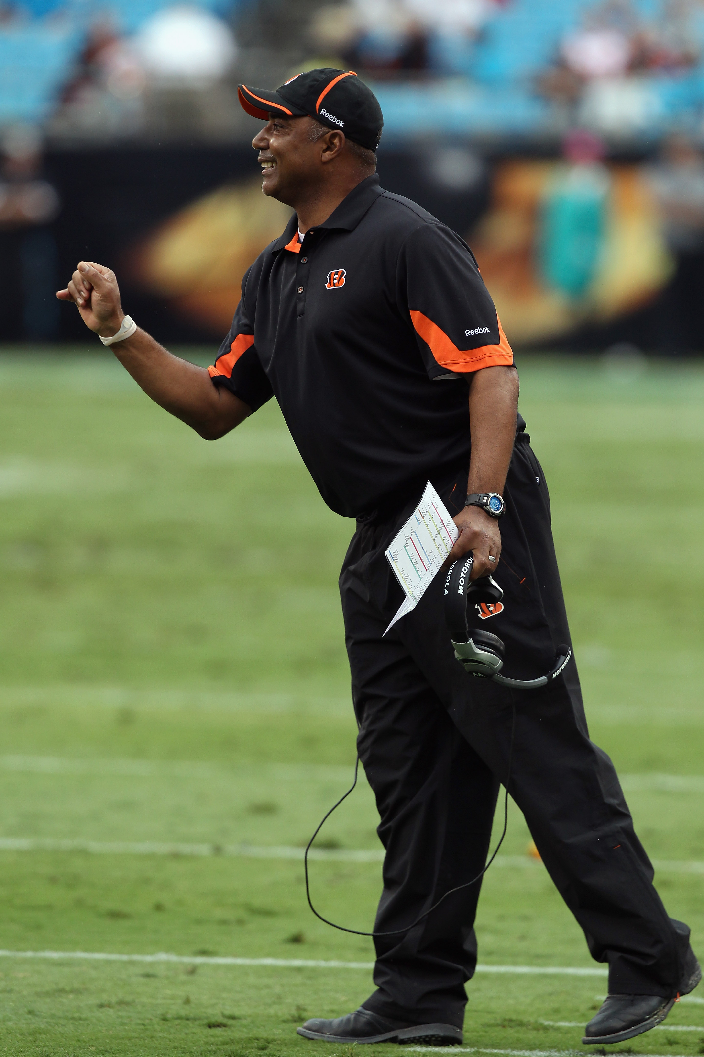 Cincinnati Bengals: Who Are Candidates To Replace Marvin Lewis As Head Coach?  | News, Scores, Highlights, Stats, and Rumors | Bleacher Report