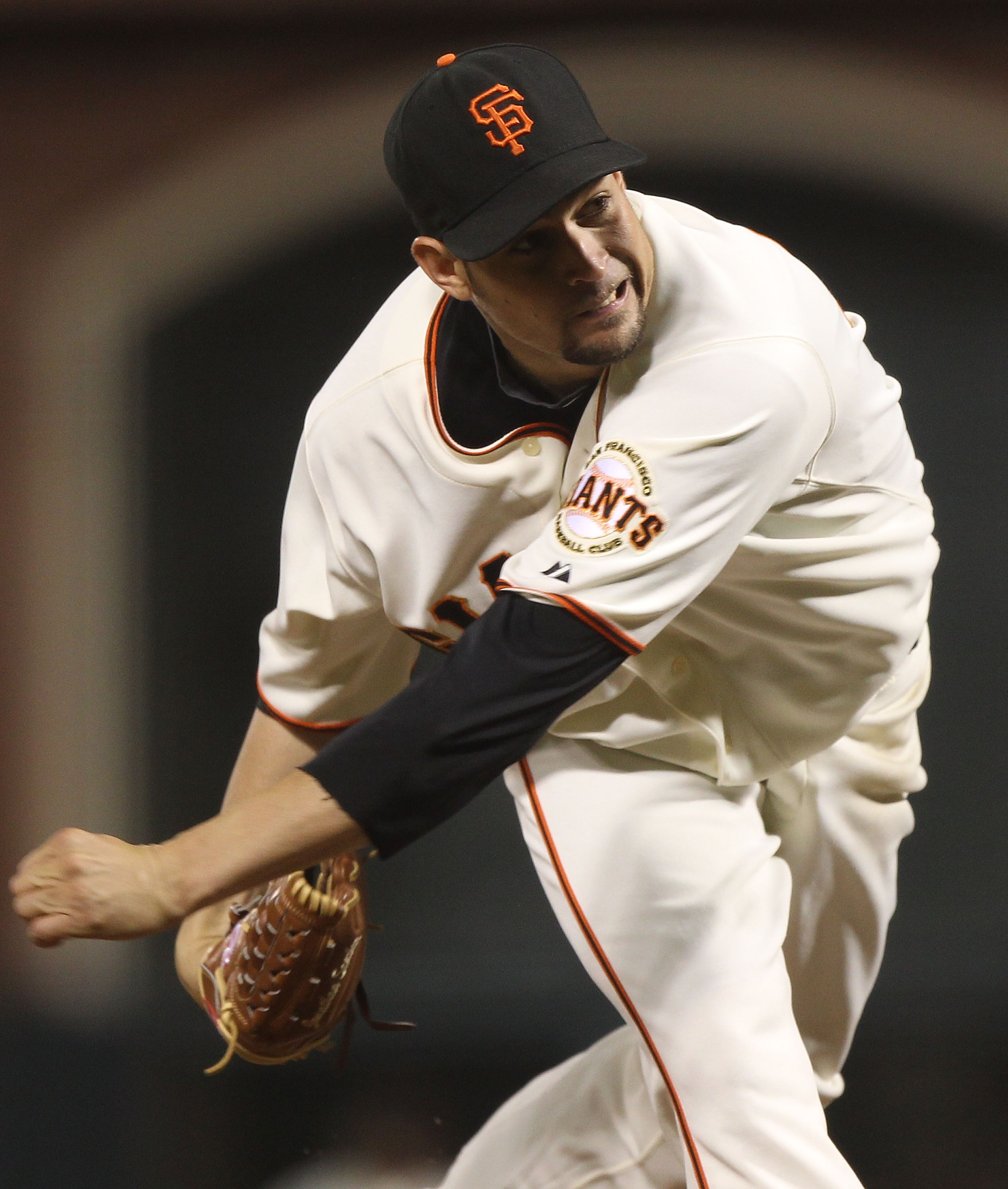 Mike Krukow calls 2010 NLDS Game 1 Tim Lincecum's best ever for