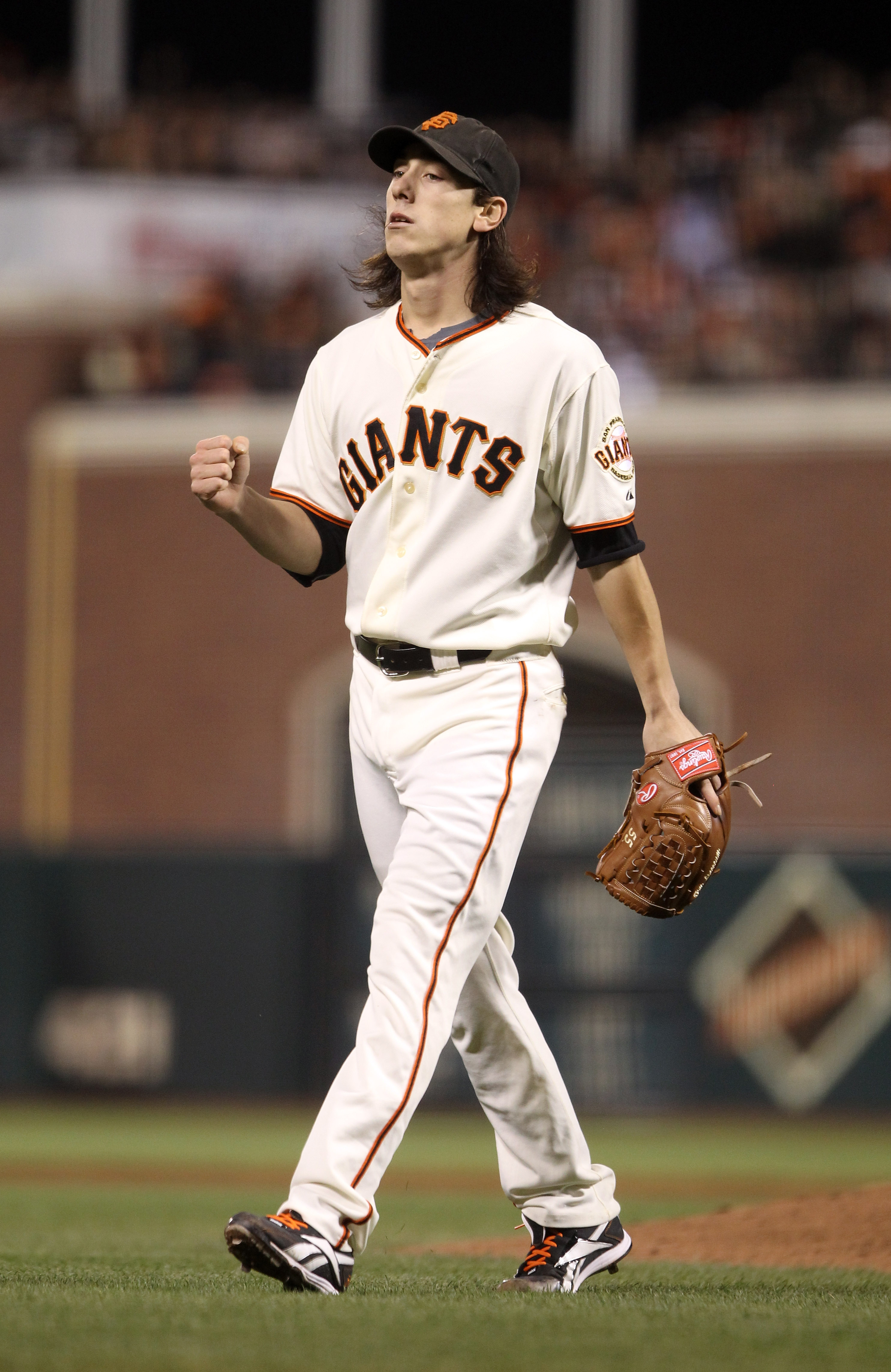 NLCS 2010: The 10 Greatest Pitching Gems In SF Giants Postseason