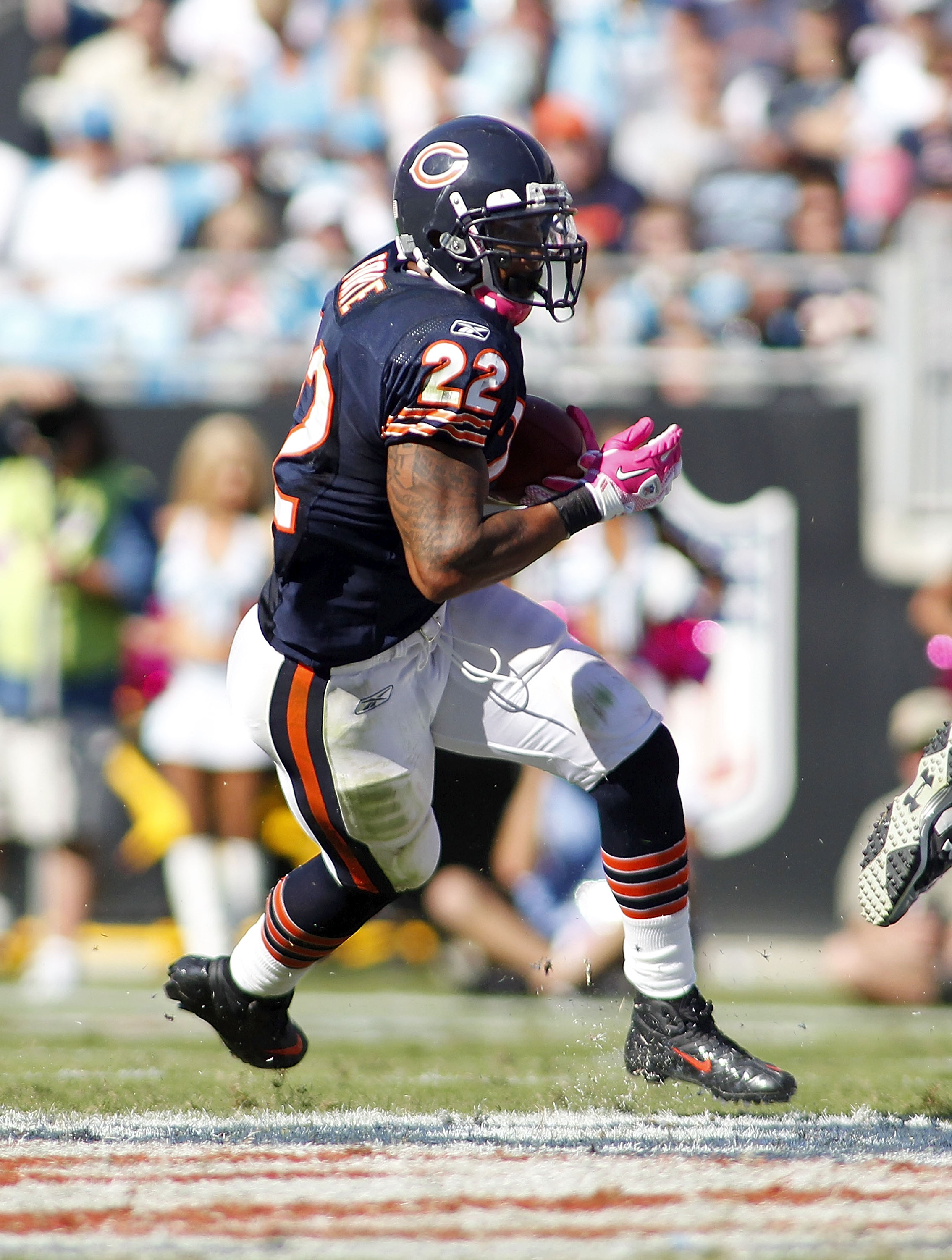 Chicago Bears: Chicago Loses At Home To Seattle Seahawks, Who Is To ...