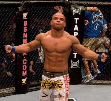 Post UFC 120: The Top 10 Welterweights in the UFC Today | News, Scores