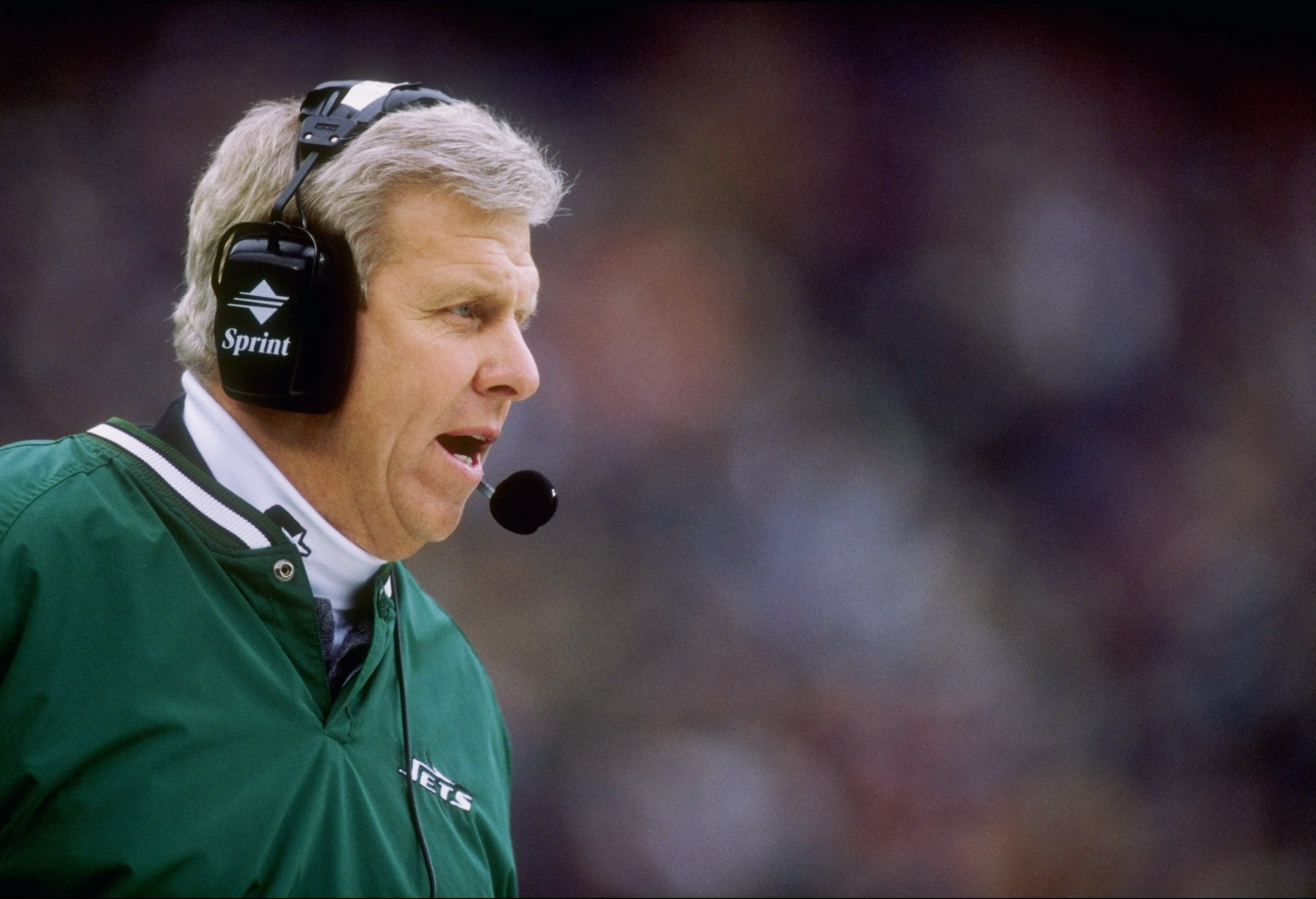 Toucher & Rich: Dr. Scholl's new partnership with Rex Ryan