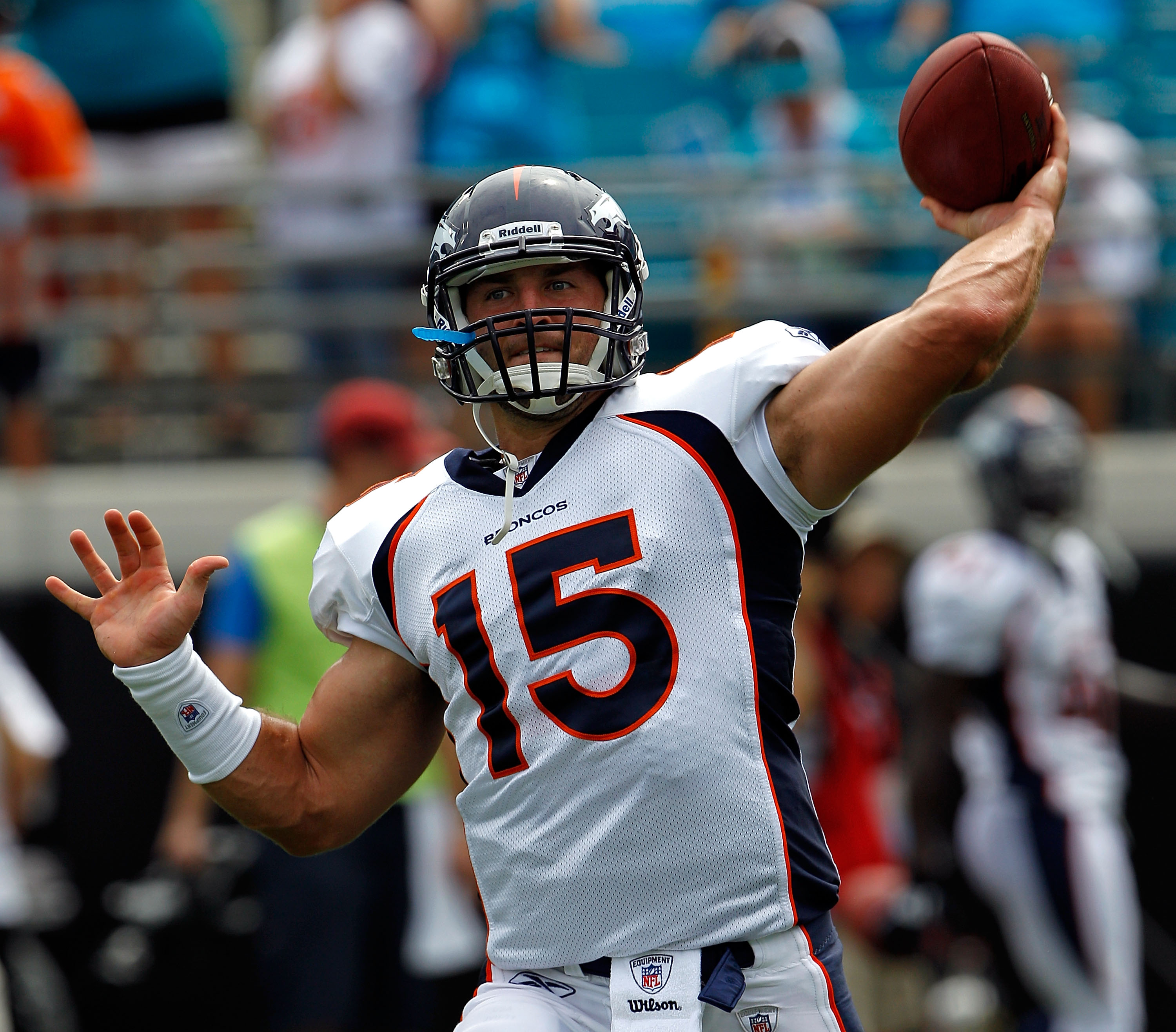 Tim Tebow: Why His First TD Will Lead To a Starting QB Job