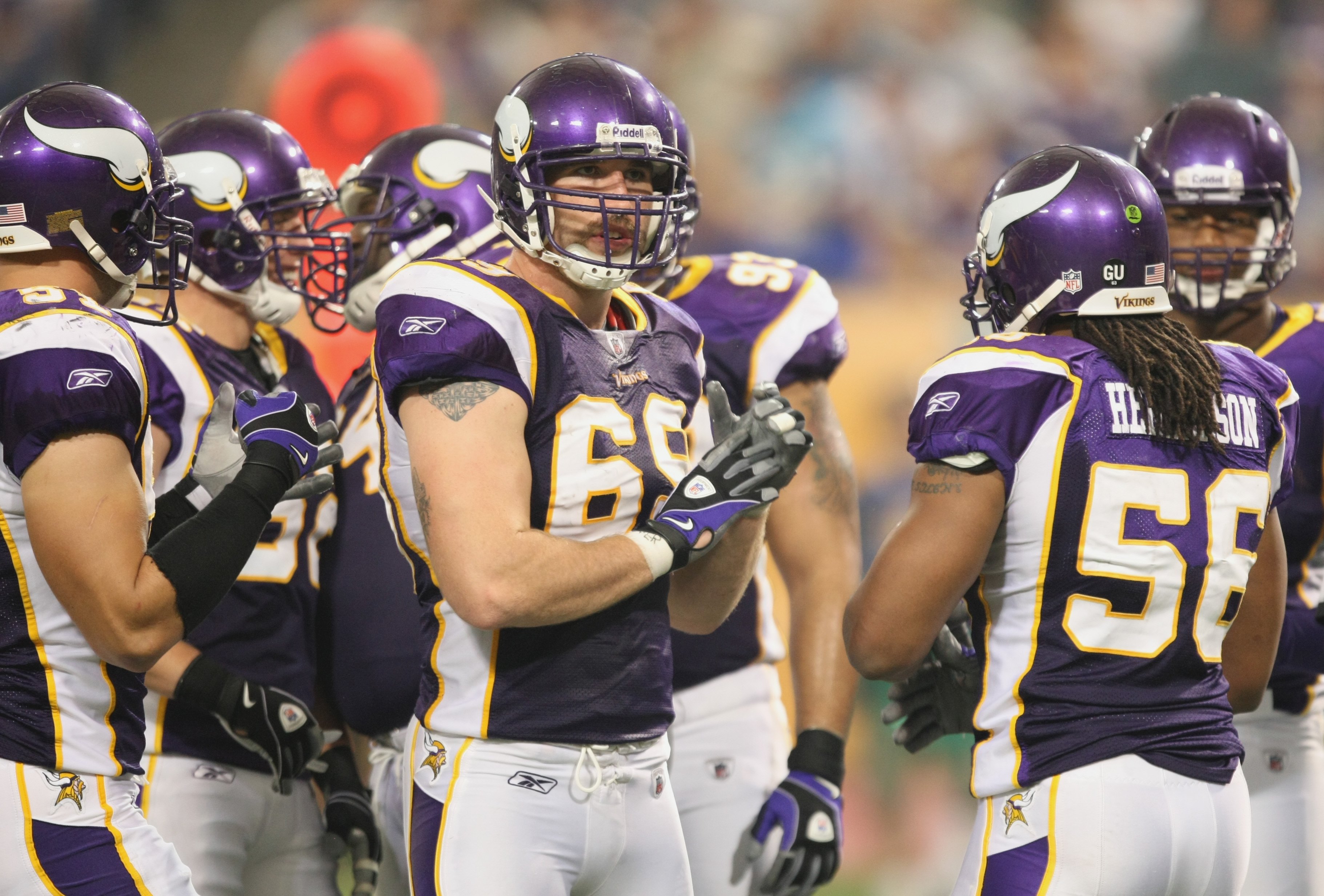 Minnesota Vikings Game at Mall of America Field Editorial Image - Image of  humphrey, minneapolis: 34556775