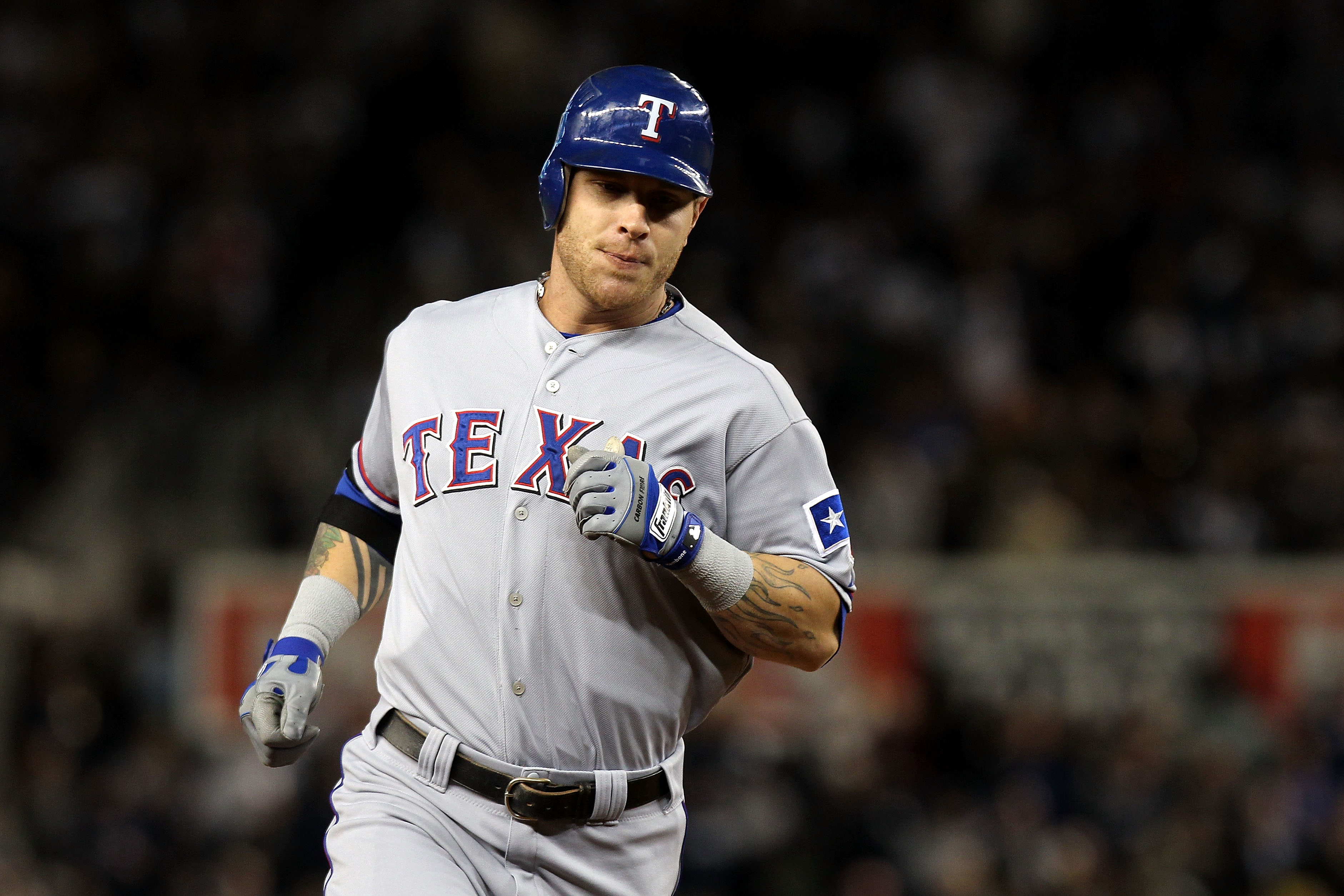2010 AL Most Valuable Player: B/R Columnists Pick Rangers' Josh Hamilton  For MVP, News, Scores, Highlights, Stats, and Rumors