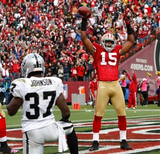 Oakland Raiders Lose to the San Francisco 49ers: It's Time to Reevaluate Bleacher Report