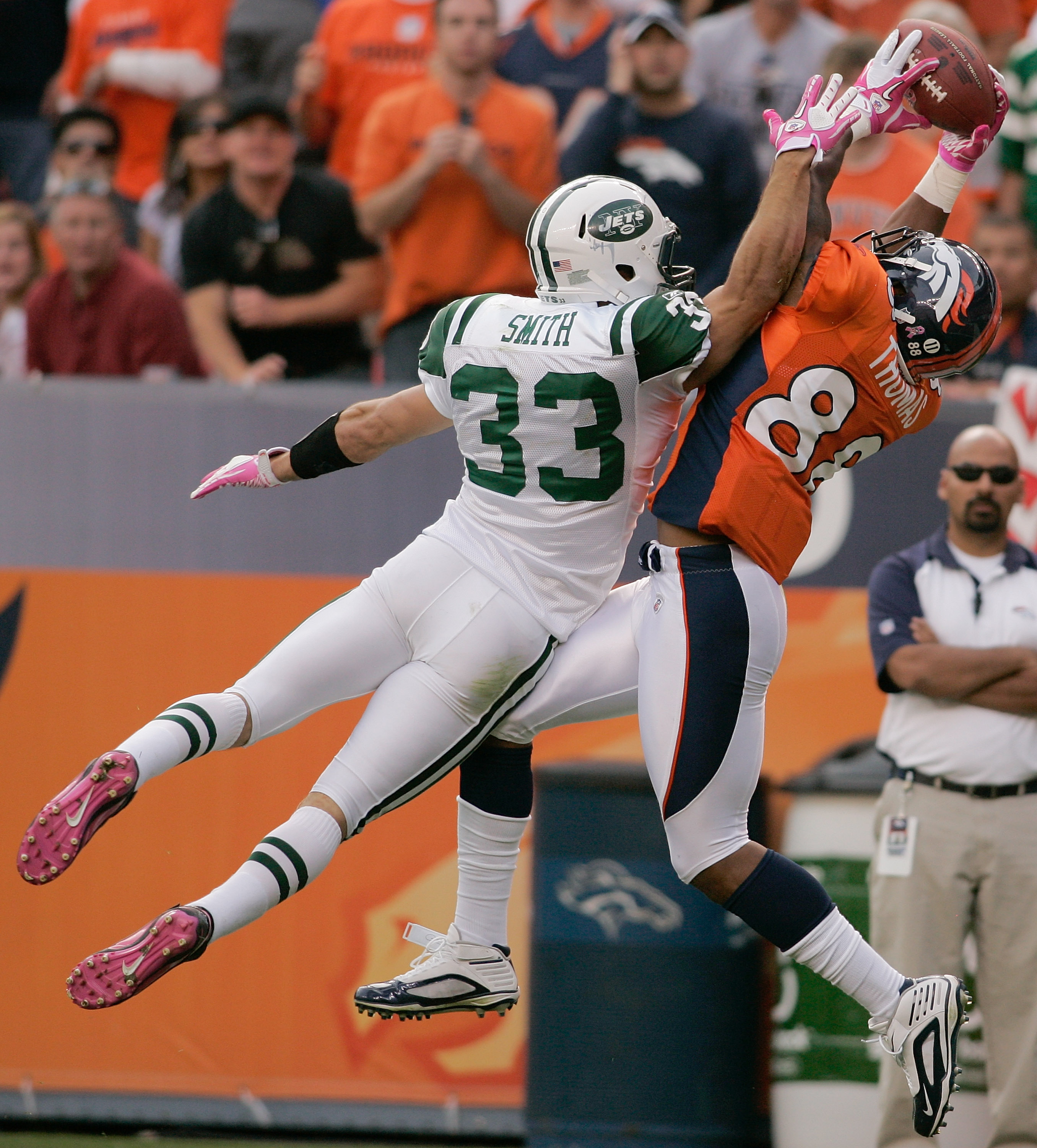 New York Jets: Week 6 Report Card Grades in Win Against The Denver Broncos, News, Scores, Highlights, Stats, and Rumors