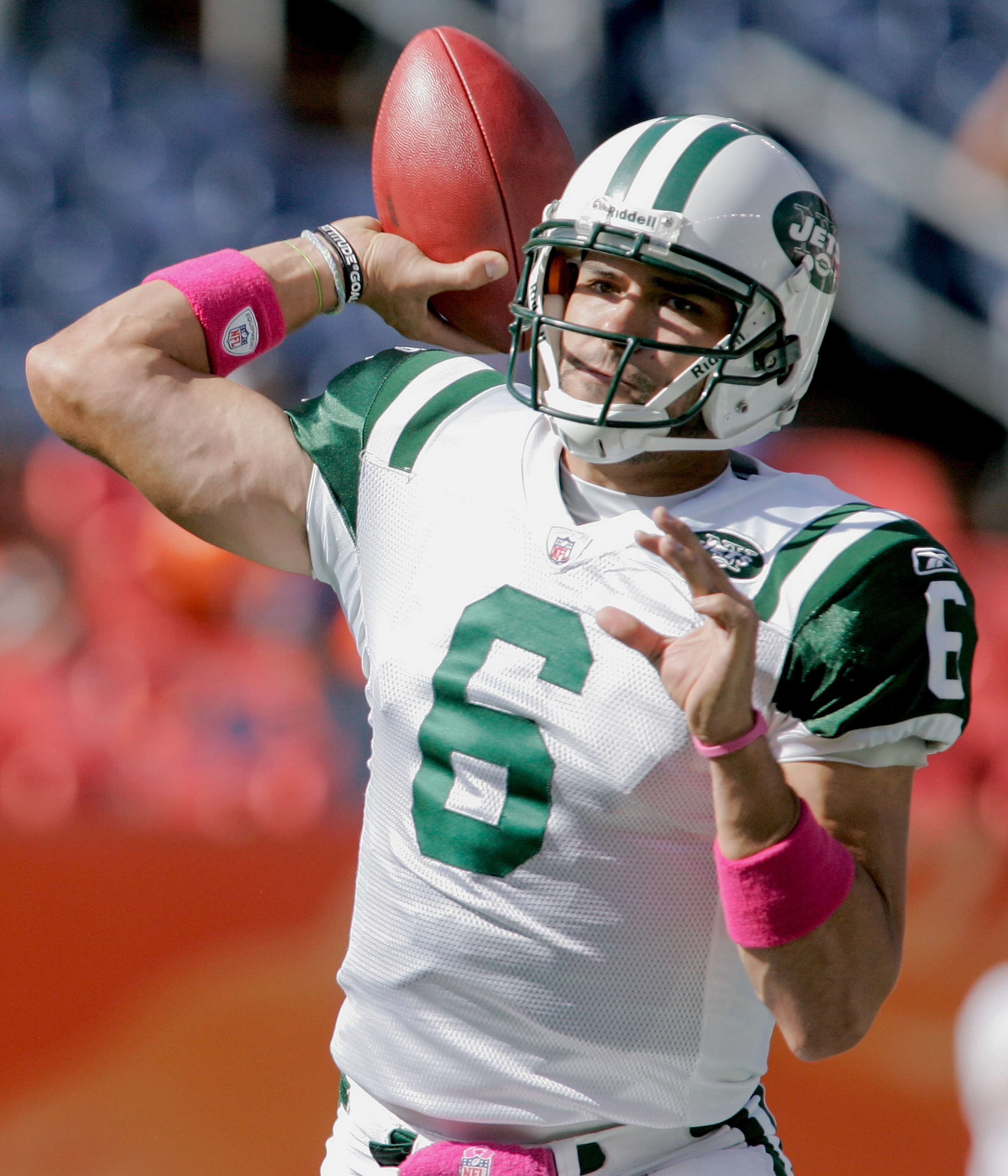 New York Jets: Week 6 Report Card Grades in Win Against The Denver