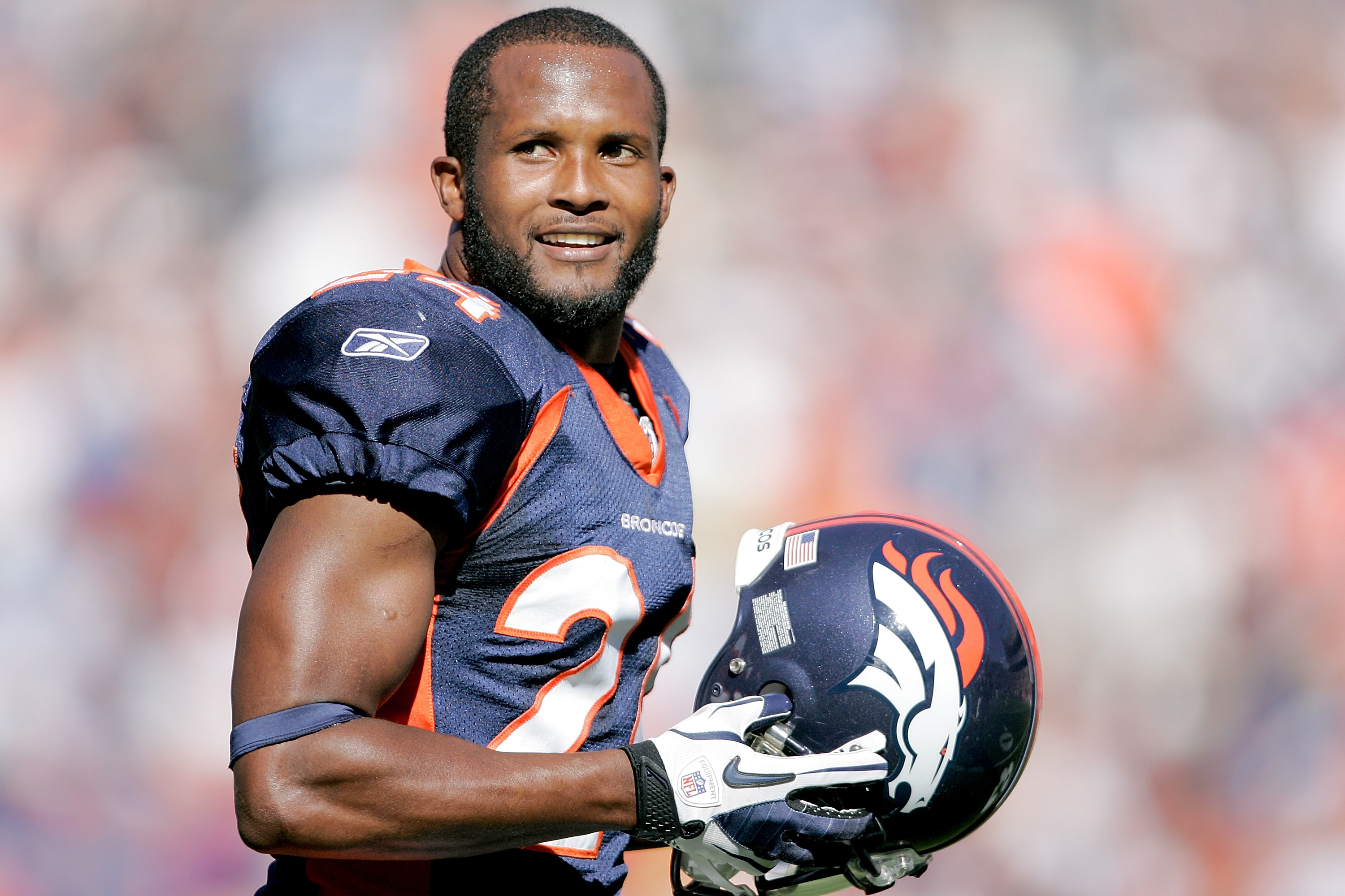 NFL: 5 Things The Denver Broncos Should Do If Champ Bailey Moves On, News,  Scores, Highlights, Stats, and Rumors