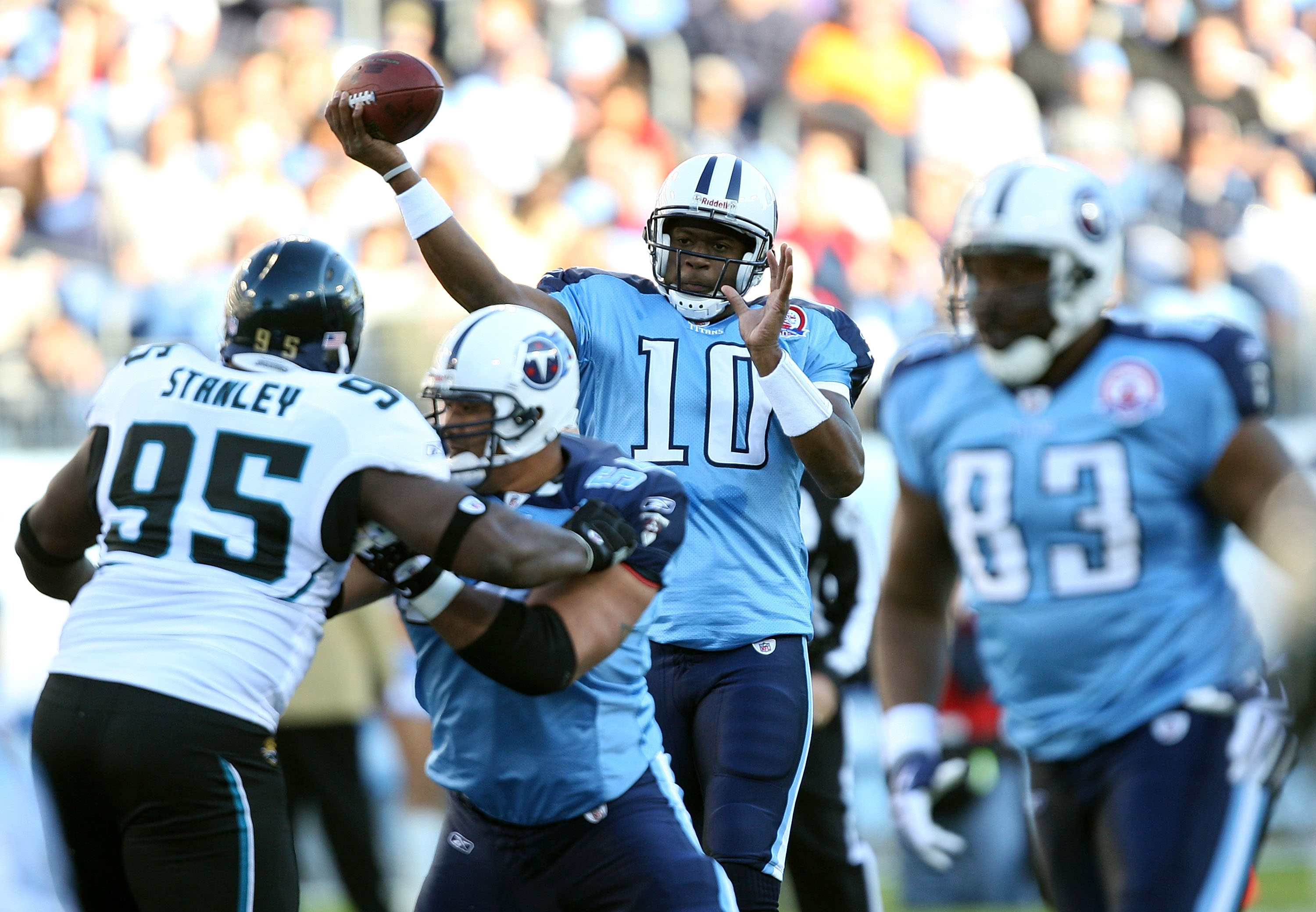 Jacksonville Jaguars vs. Tennessee Titans Prediction and Preview 
