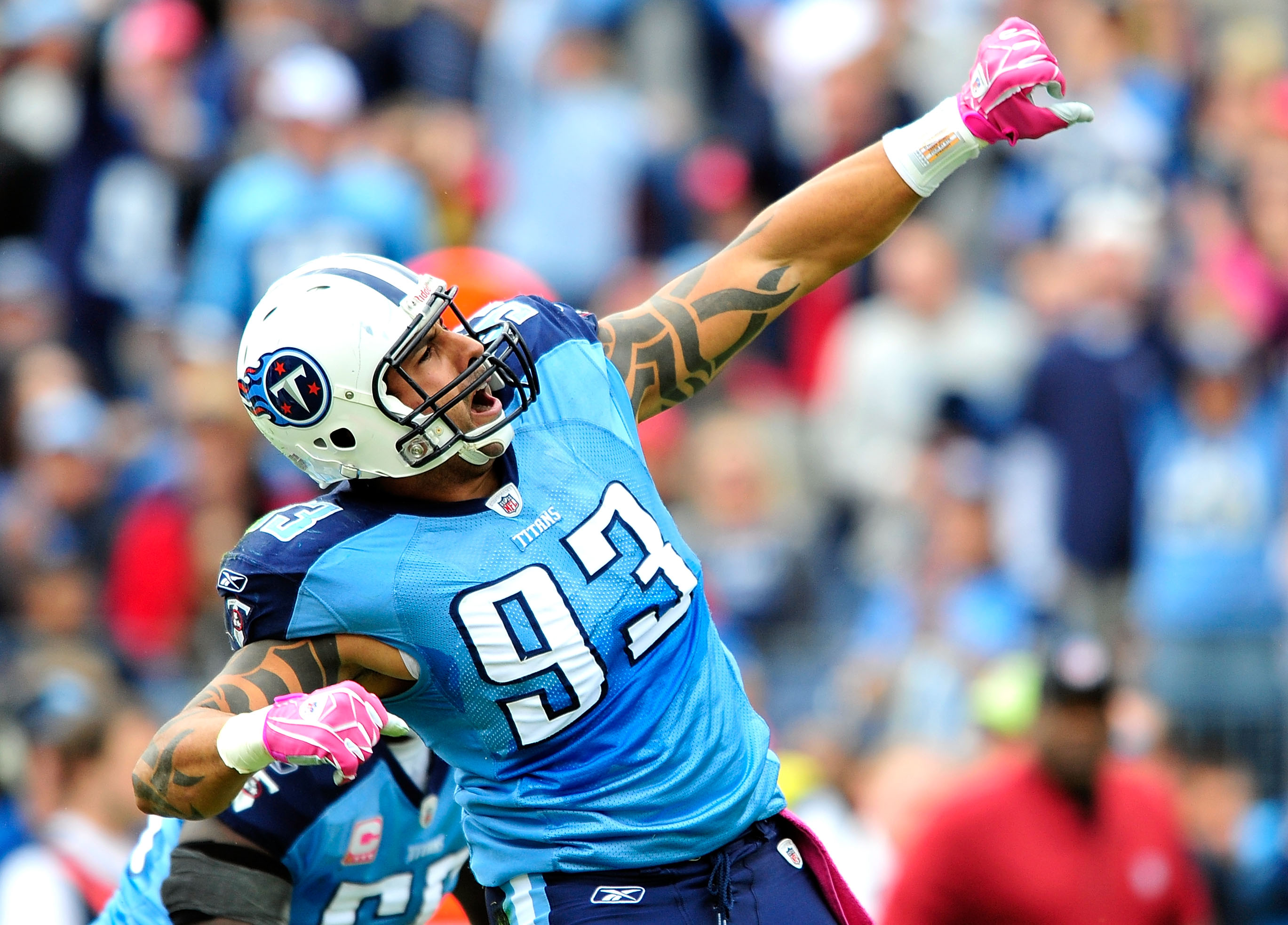 Tennessee Titans: 3 bold predictions for Week 18 vs. Jaguars