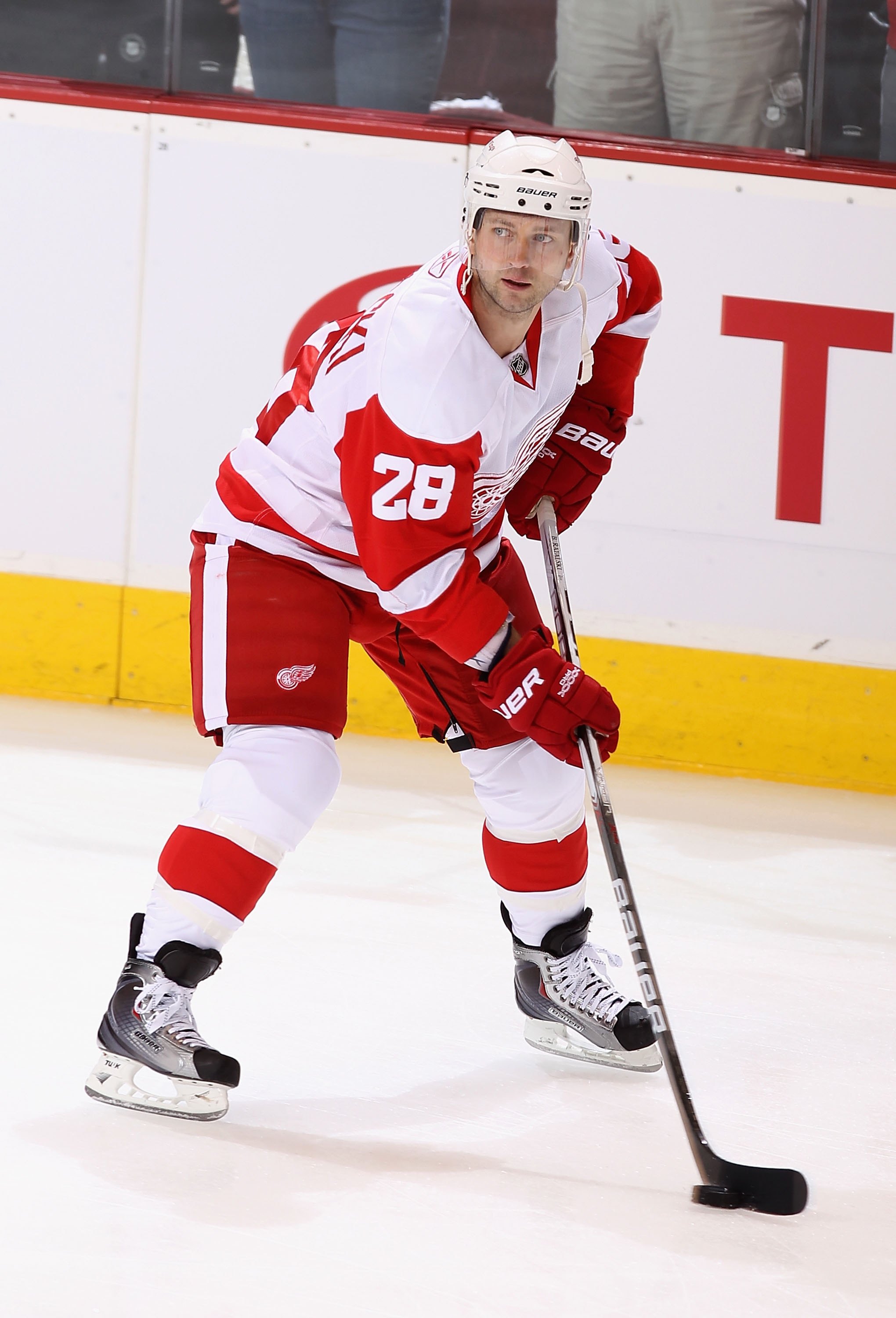 Red Wings' Henrik Zetterberg went from longshot NHLer to Michigan Sports  Hall of Famer 