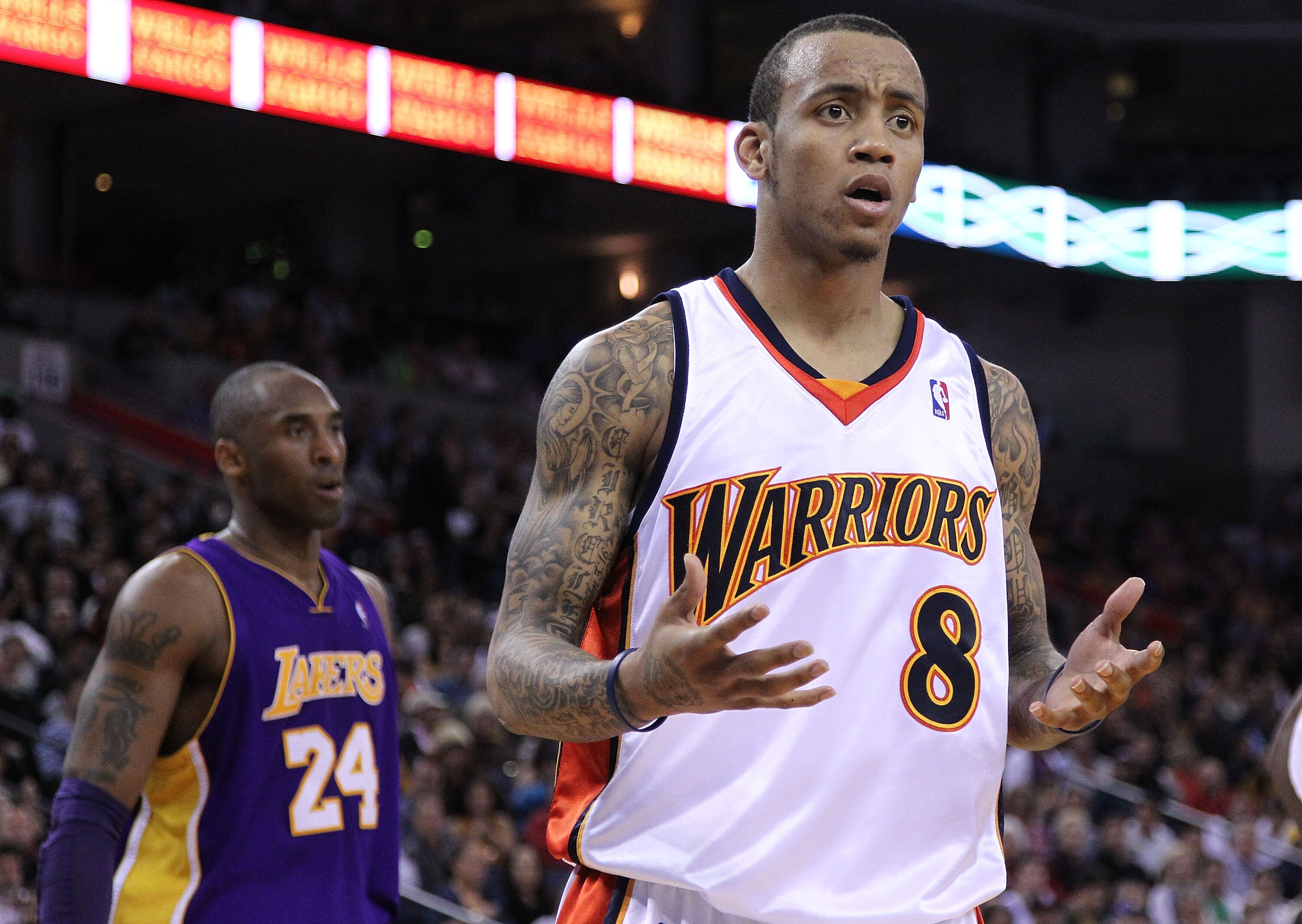 NBA Power Rankings Top 25 Fantasy Basketball Point Guards for 201011