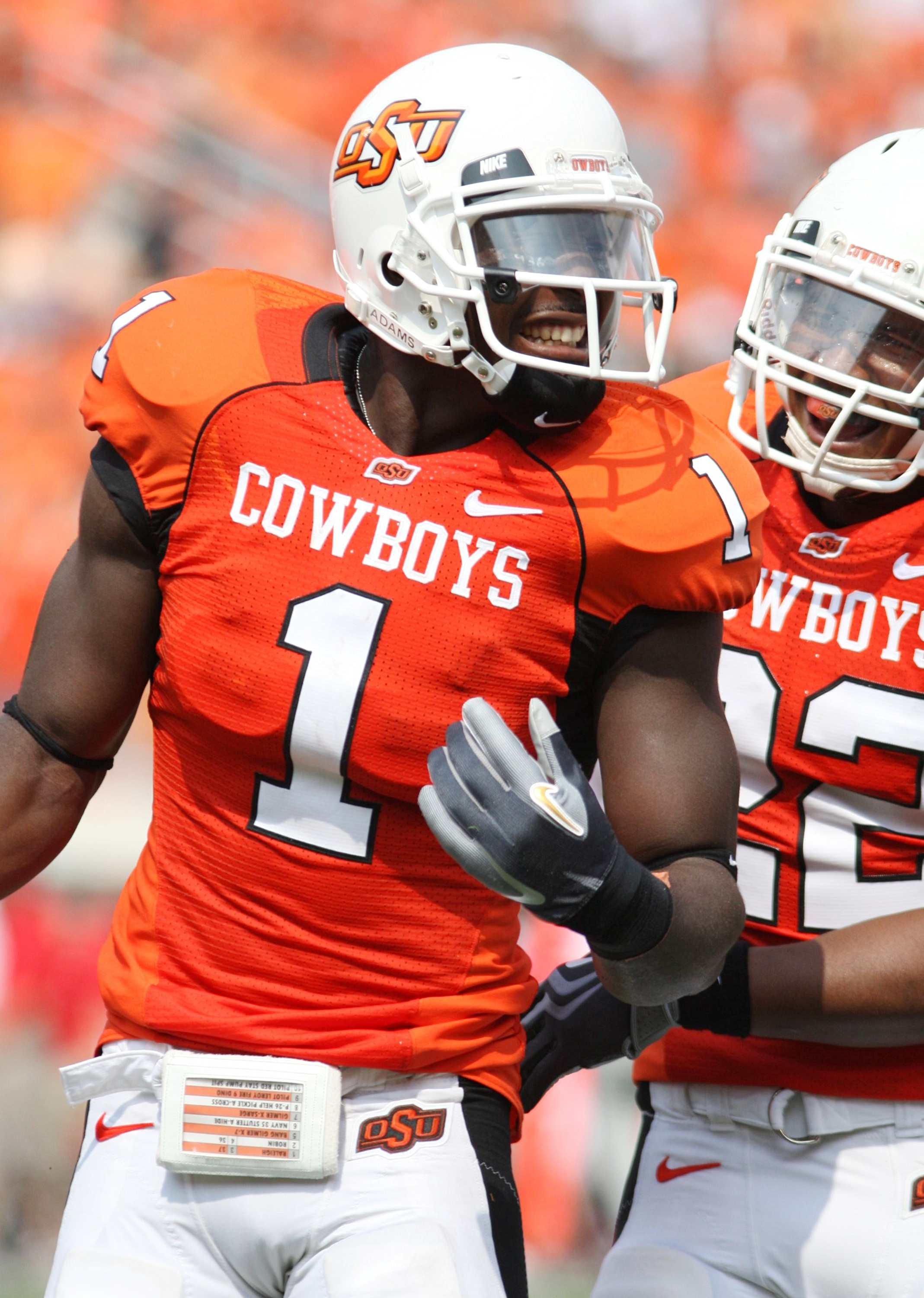 NCAA Football Big 12 Power Rankings Logic By the Lake News, Scores
