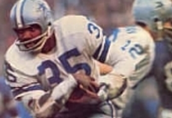 Dallas Cowboys: The 50 Greatest Players in Silver Stars History, News,  Scores, Highlights, Stats, and Rumors