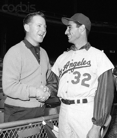 October 6, 1959: Bob Shaw's 1-0 shutout beats Koufax, Dodgers to