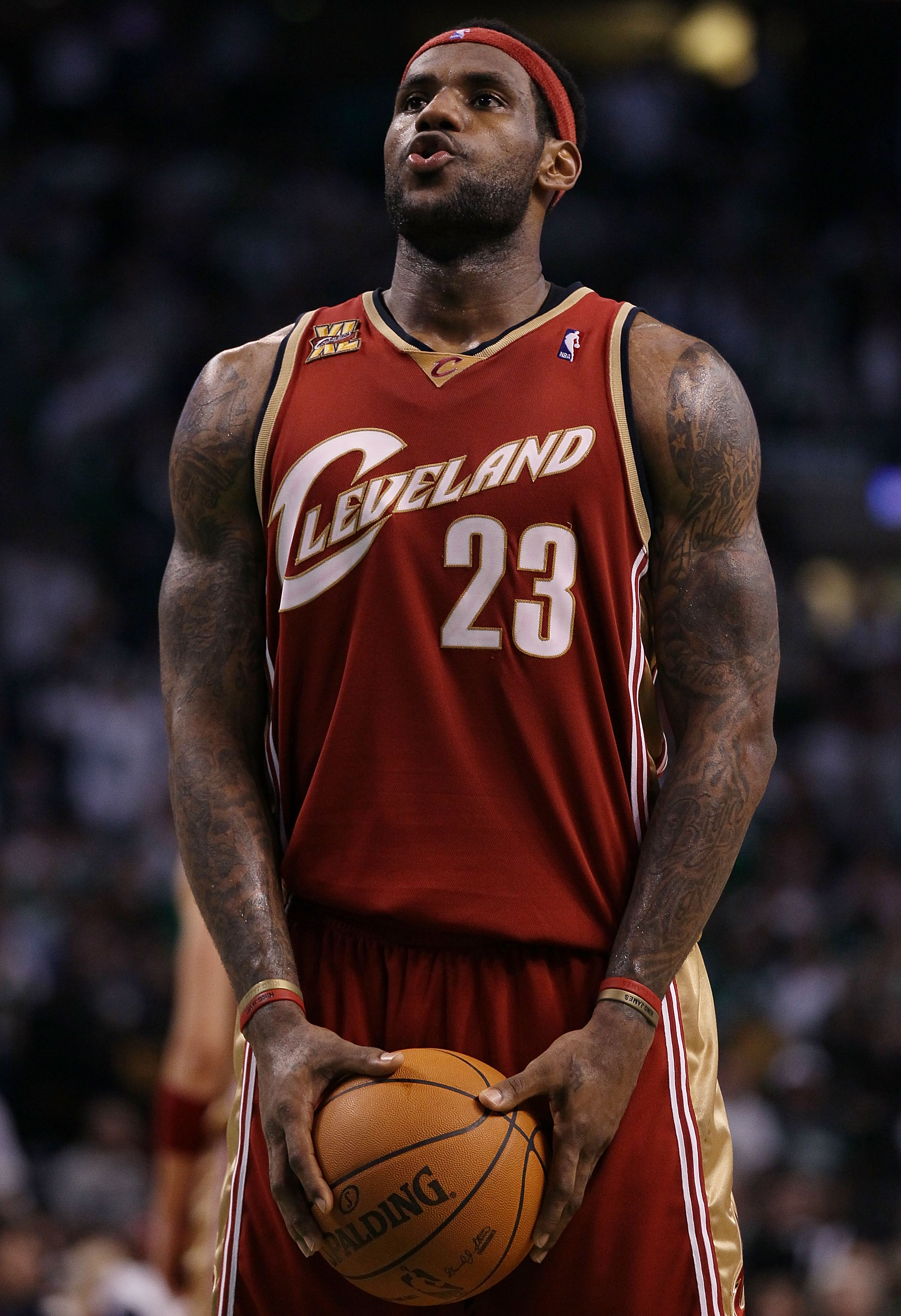 Five Things That Need To Happen Before LeBron Can Play for Cavs Again, News, Scores, Highlights, Stats, and Rumors