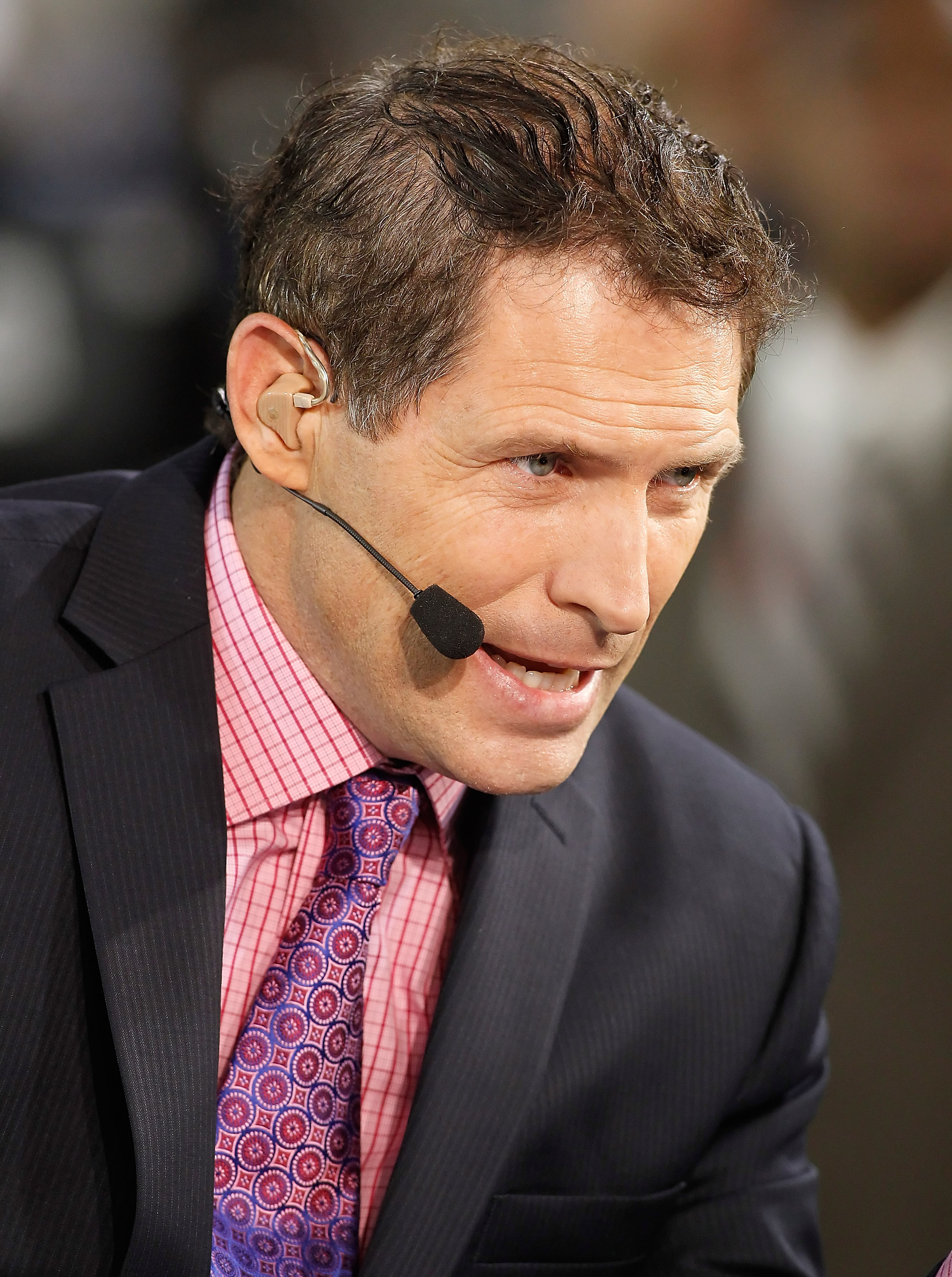 NFL Helmet To Helmet Violence: What the Experts Are Saying | News, Scores,  Highlights, Stats, and Rumors | Bleacher Report