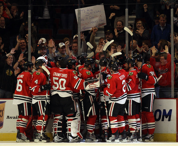 Top 25 All-Time Chicago Blackhawks, News, Scores, Highlights, Stats, and  Rumors