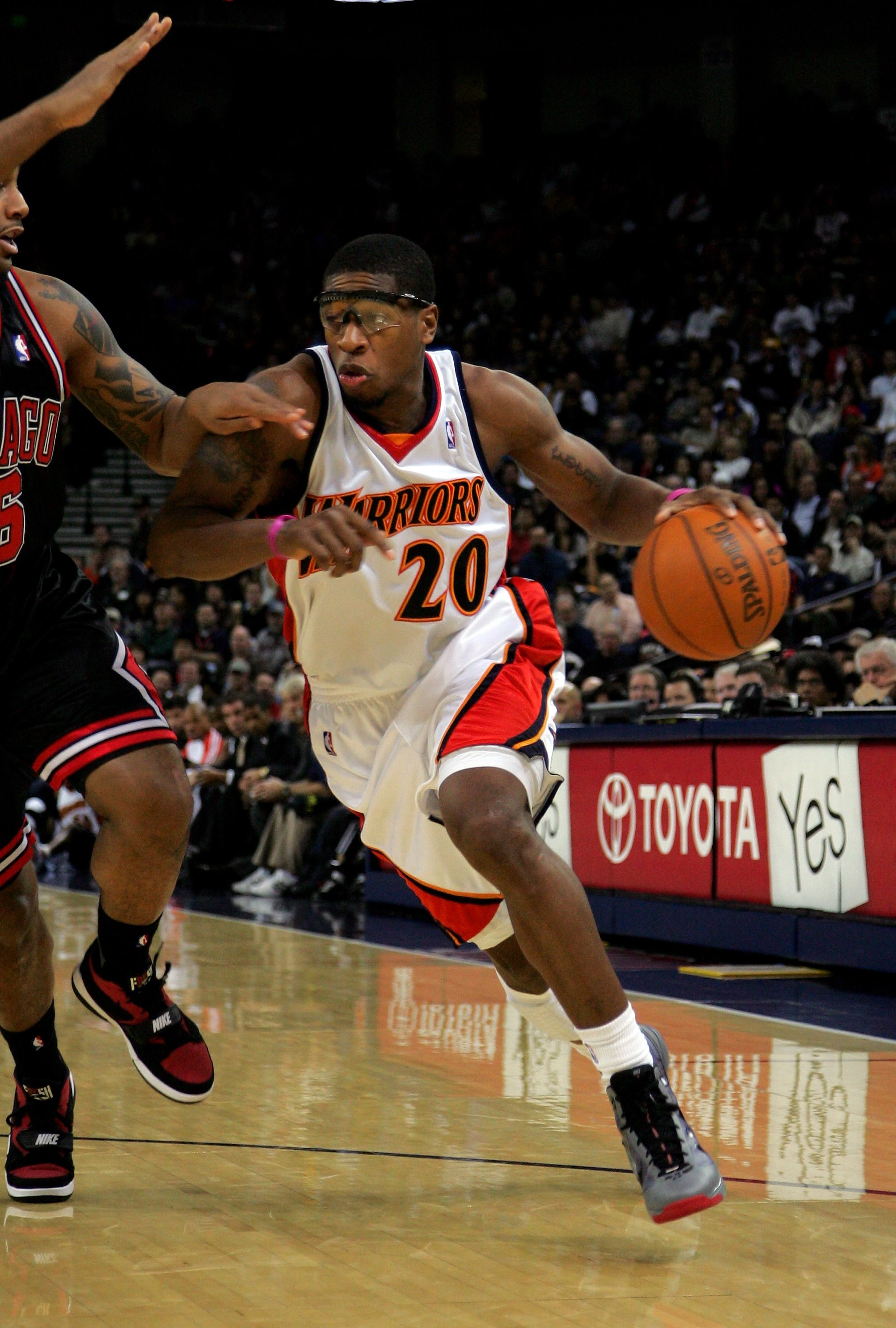 Washington Wizards 10 Bold Predictions for the 2010 2011 NBA