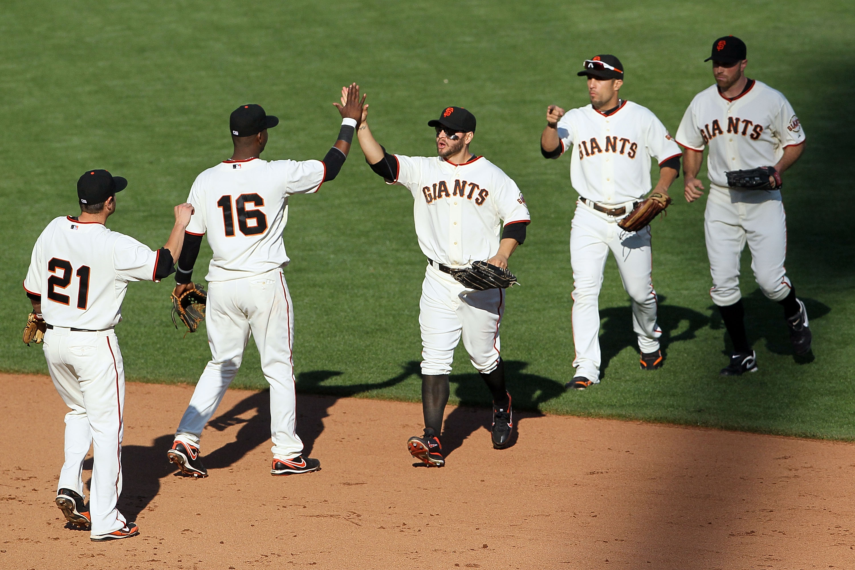 SF Giants: 10 Reasons Why This Could Finally Be Their Year | News ...