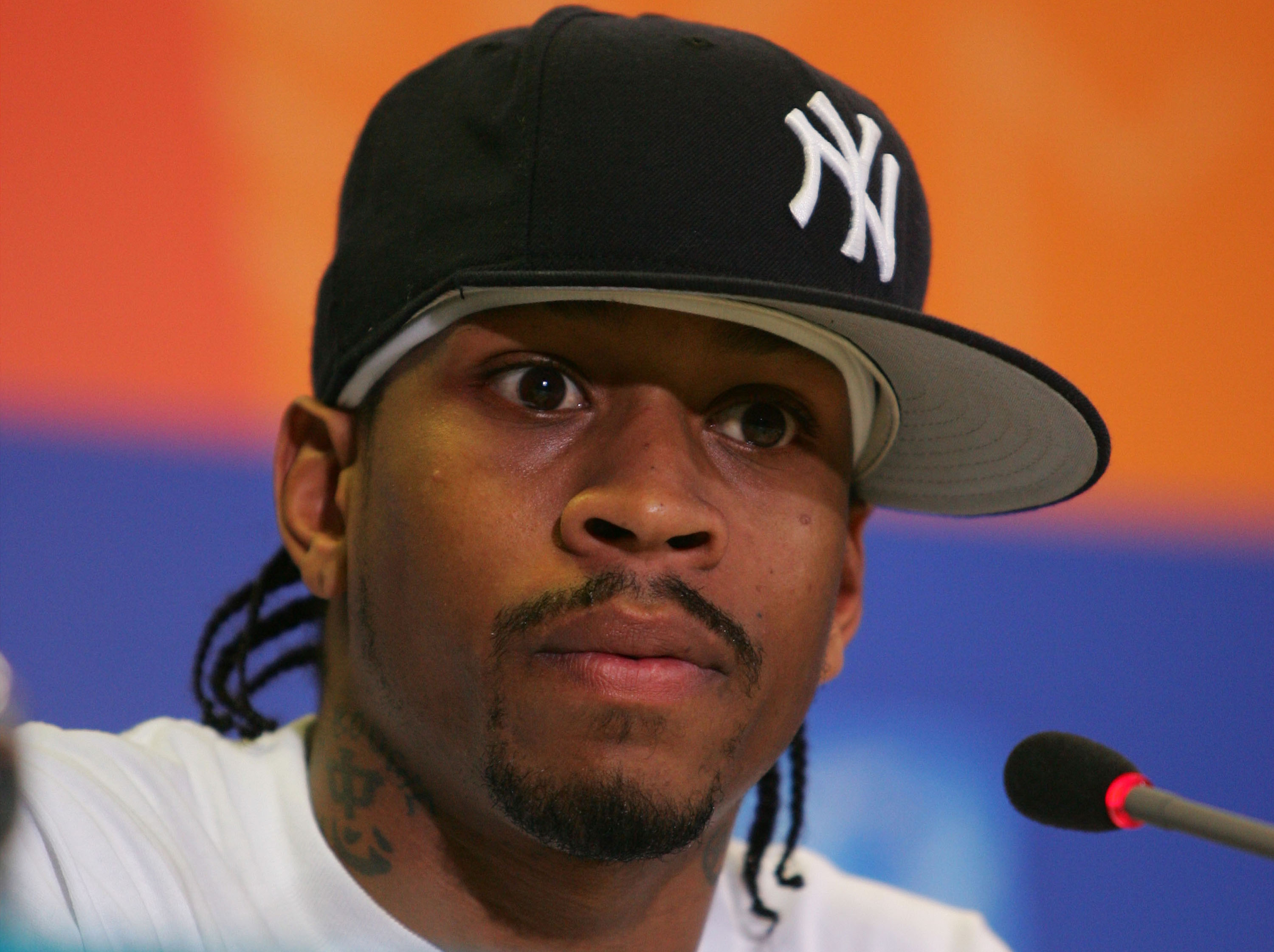 10 Reasons Why Allen Iverson Shouldn't Take His Talents To Turkey