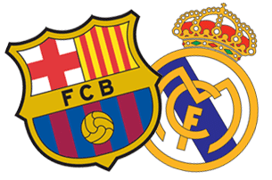 Countdown To El Clasico When Fc Barcelona And Real Madrid Fans