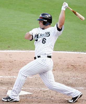 2010-03-07 Florida Marlins - Dan Uggla D7B_5971, Florida Ma…