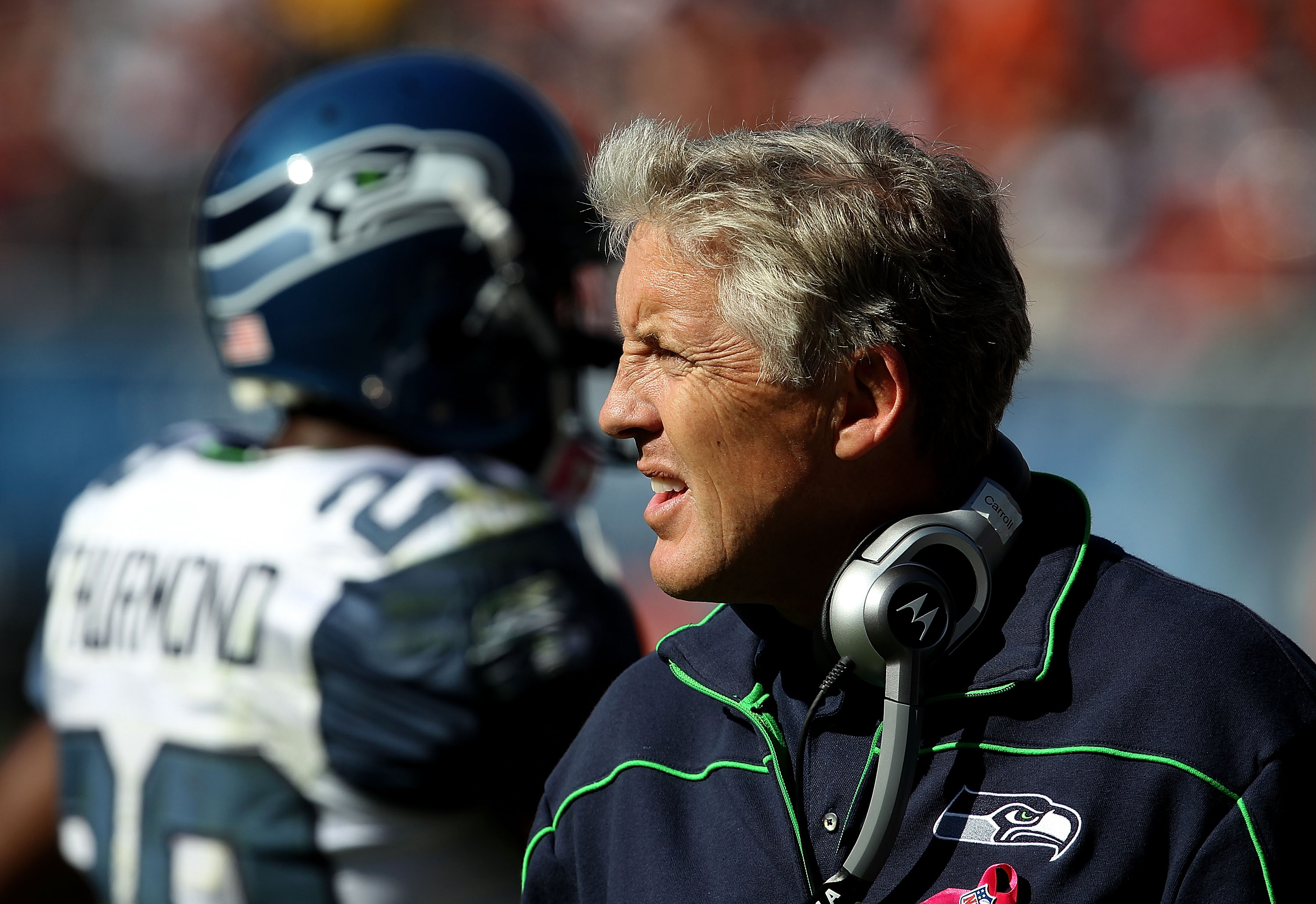 Seattle Seahawks Vs Arizona Cardinals: What We'll Learn from NFC