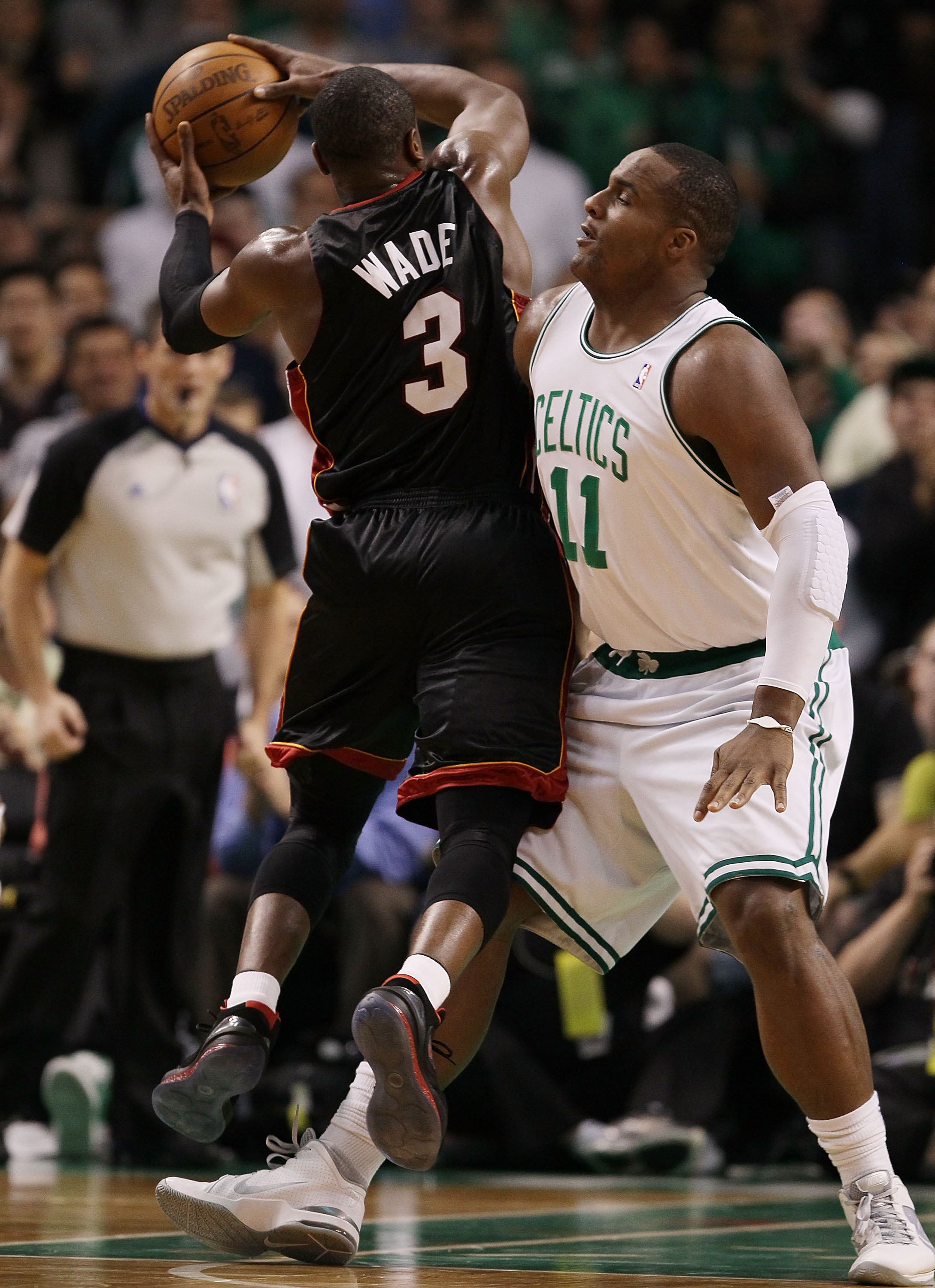 Miami Heat: 10 Storylines Going Into Its First Game Against The Boston ...