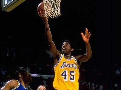 Unsung Lakers heroes of the past: Bob McAdoo