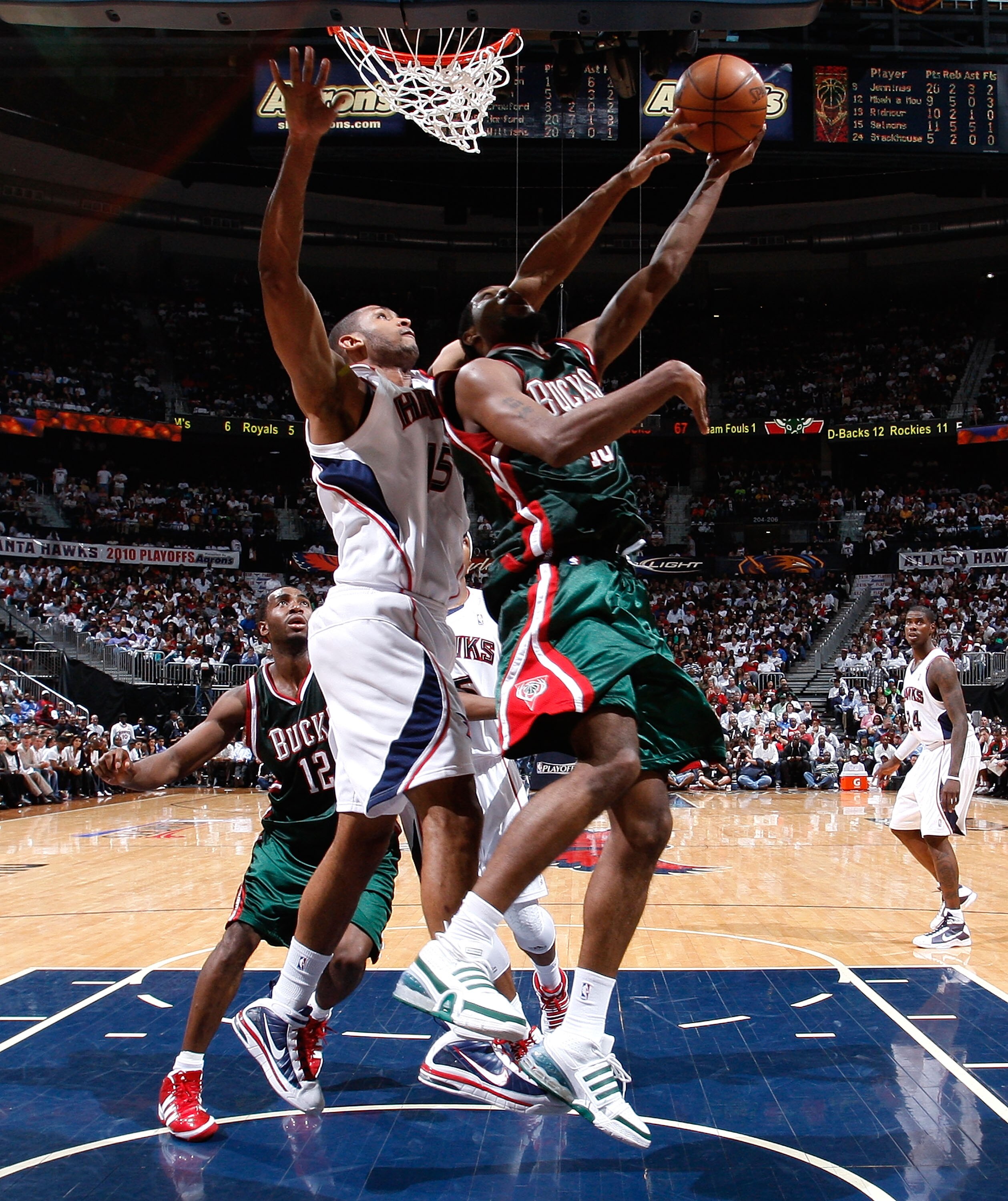 2010 Fantasy Basketball Draft Ranking the Top 100 NBA Fantasy Players