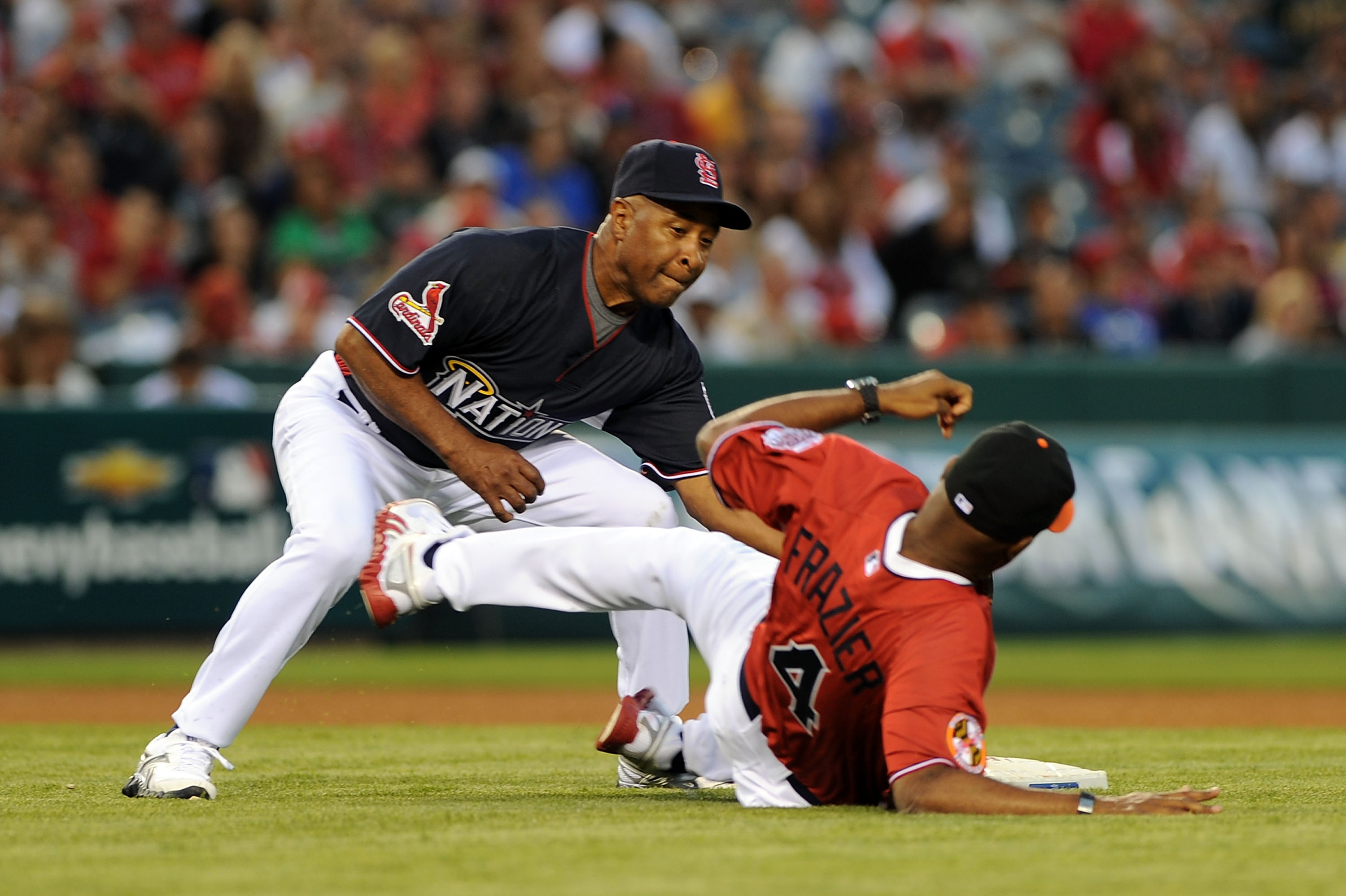 A February trade helped the Cardinals reel in Ozzie Smith, the best  defensive shortstop of all time