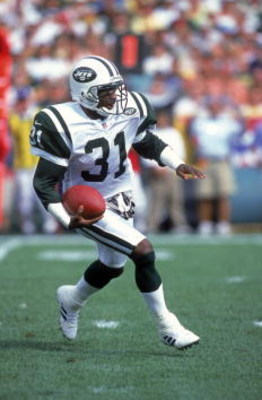 The 50 Greatest New York Jets Of All Time | Bleacher Report