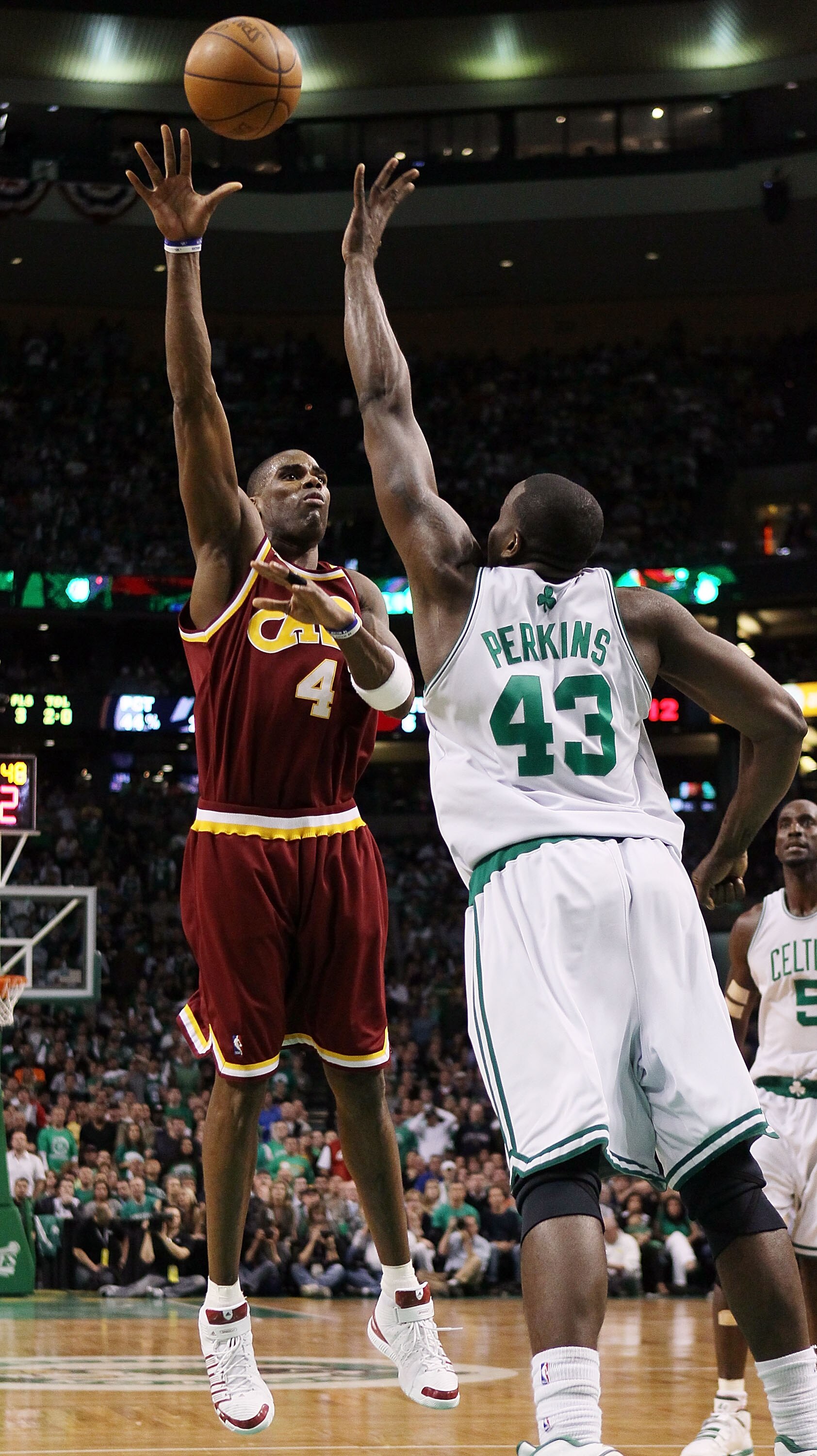 20102011 NBA Predictions Best and Worst Case Scenarios for All 30 NBA