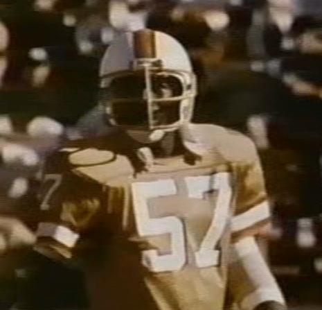 Hardy Nickerson says he never nixed the Bucs' uniforms - Bucs Nation