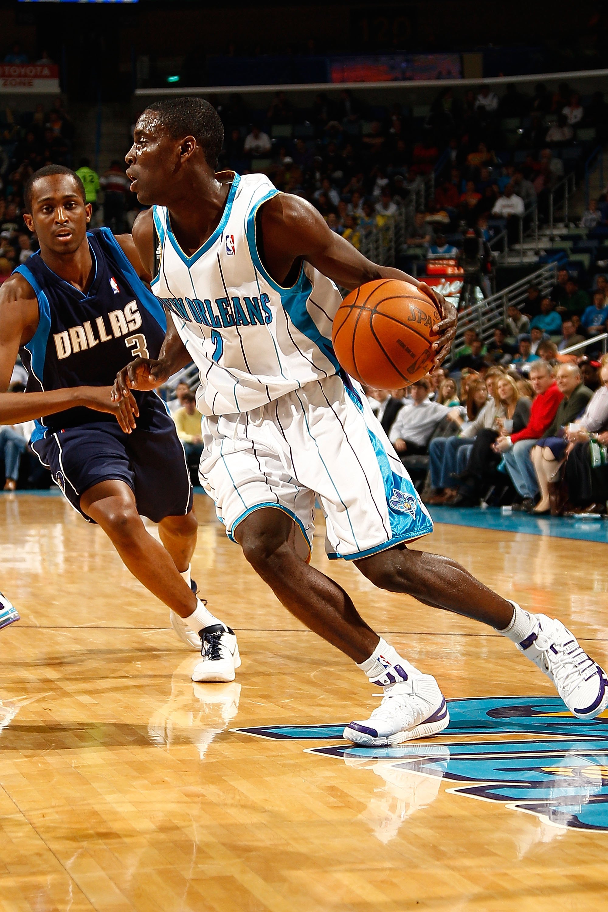 2010-2011 NBA Season Preview: 10 Guards To Watch In 2010-11 | News ...