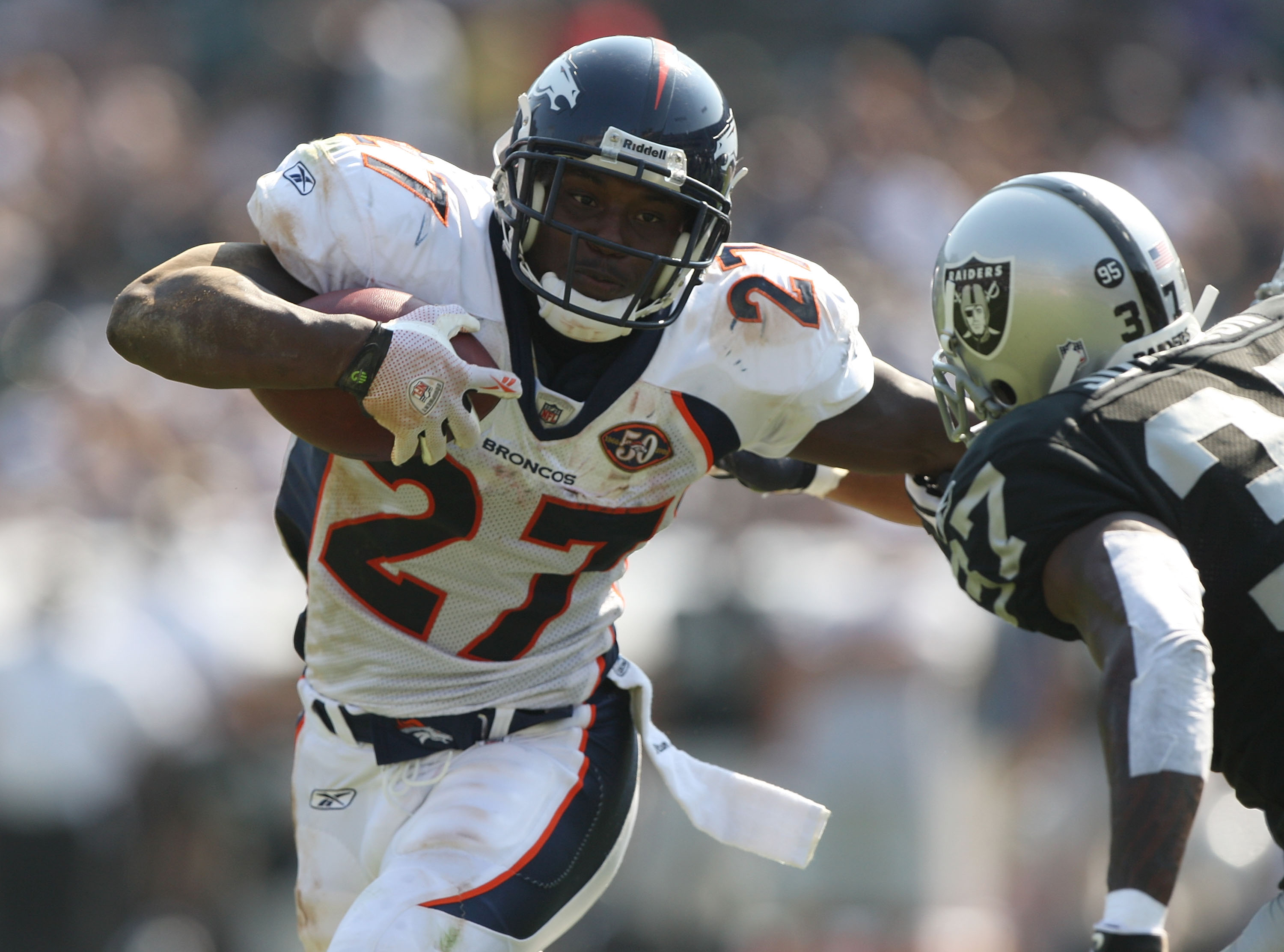 Oakland Raiders defeat the Denver Broncos: Recap, stats, score and