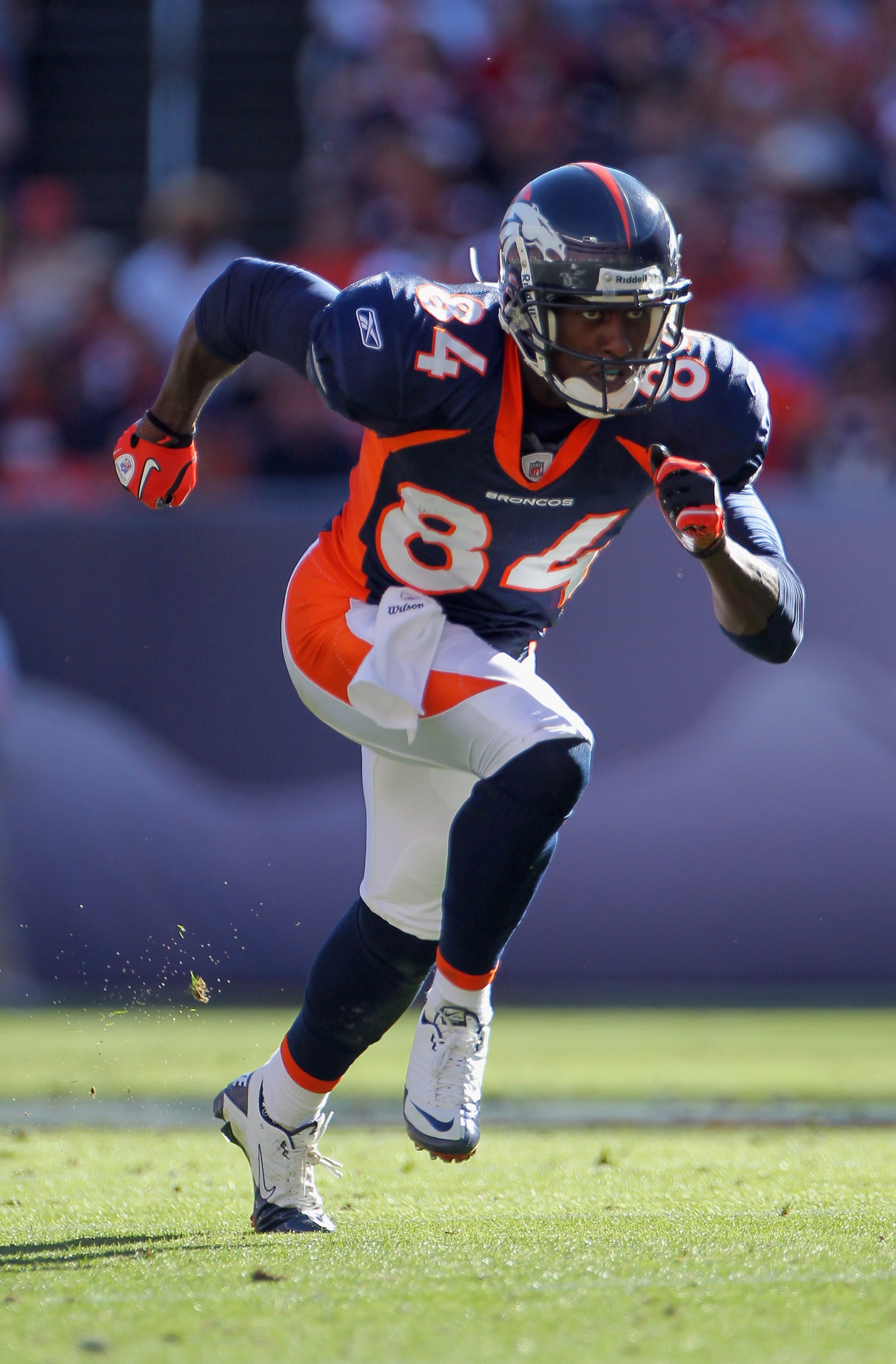 NFL Week 7 Picks Anthony Armstrong, Danny Woodhead and 15 Breakouts of