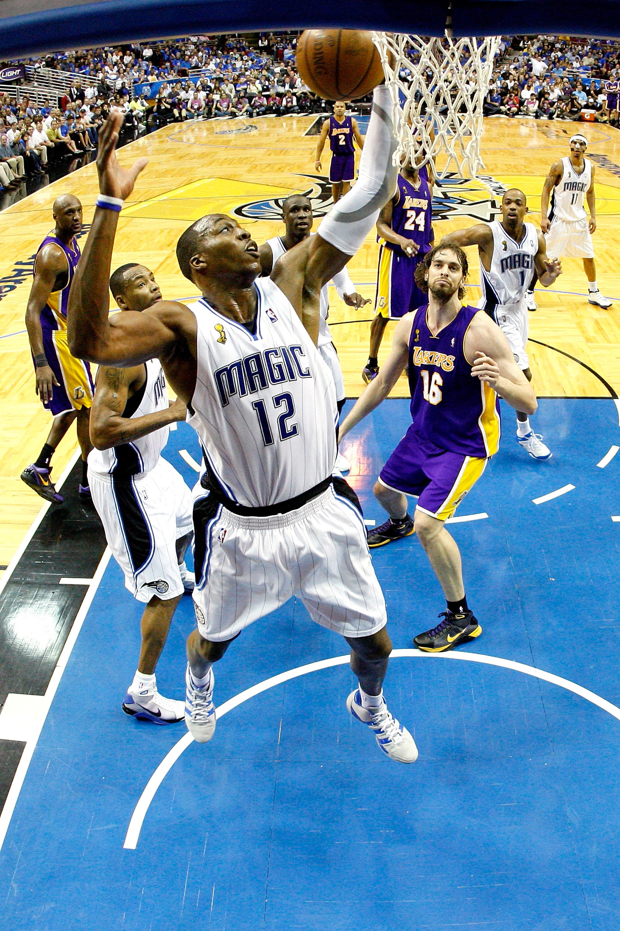 201011 NBA Preview Projecting the Top Scorers, Rebounders and More News, Scores, Highlights