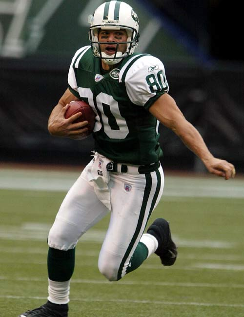 Wayne Chrebet New York Jets Autographed 16 X 20 Diving, 51% OFF