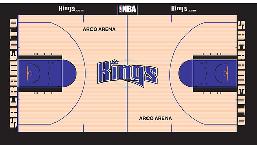 NBA Rankings: The 10 Best-Looking Court Designs in the League, News,  Scores, Highlights, Stats, and Rumors