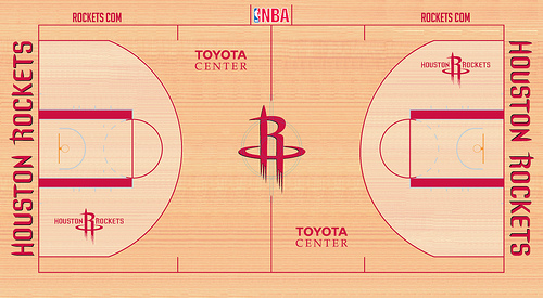 Top 10 NBA Court Designs for 2020-21 – Holy Backboard