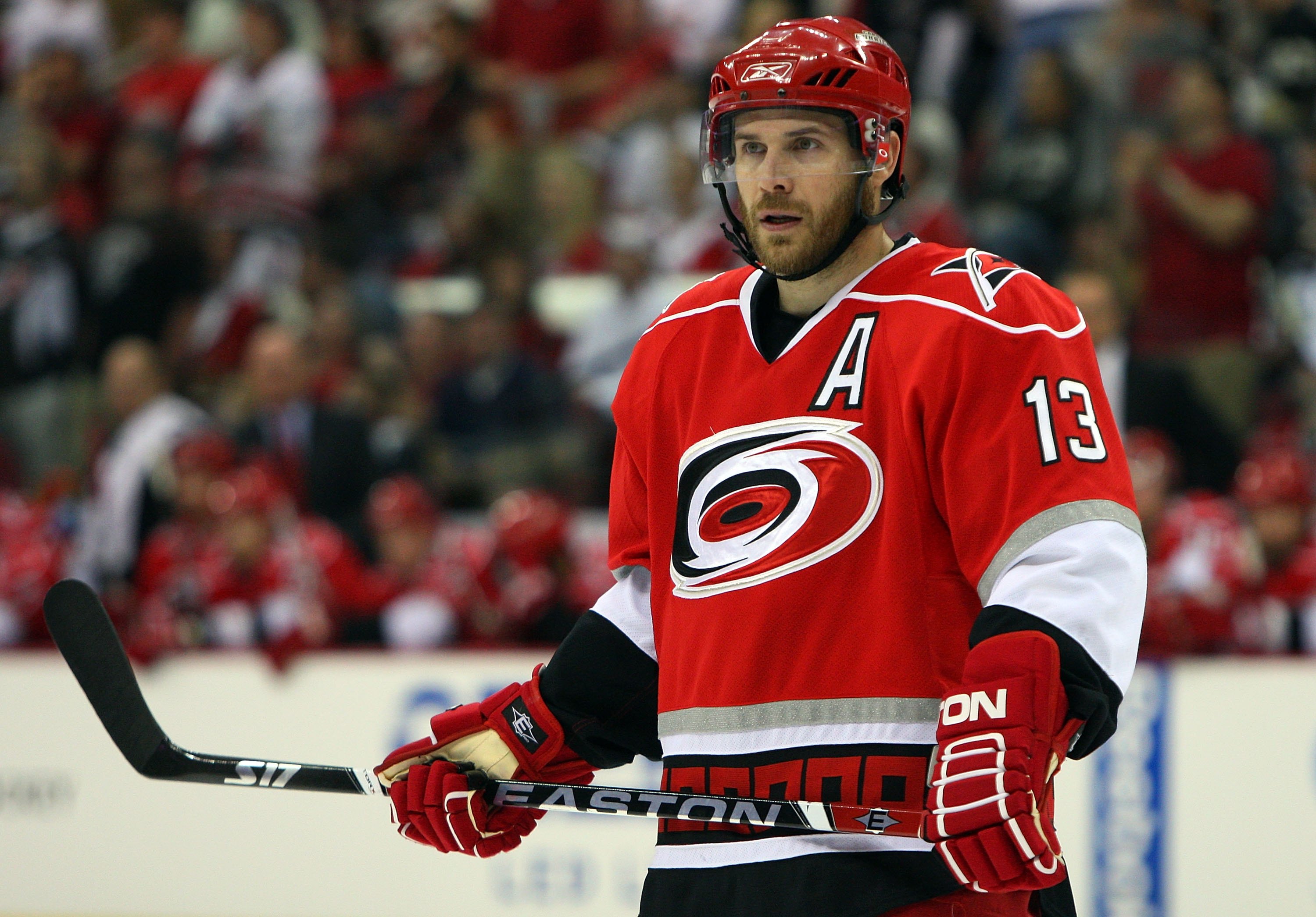 NHL: The Game's Top 100 Wingers of All Time | Bleacher Report | Latest ...