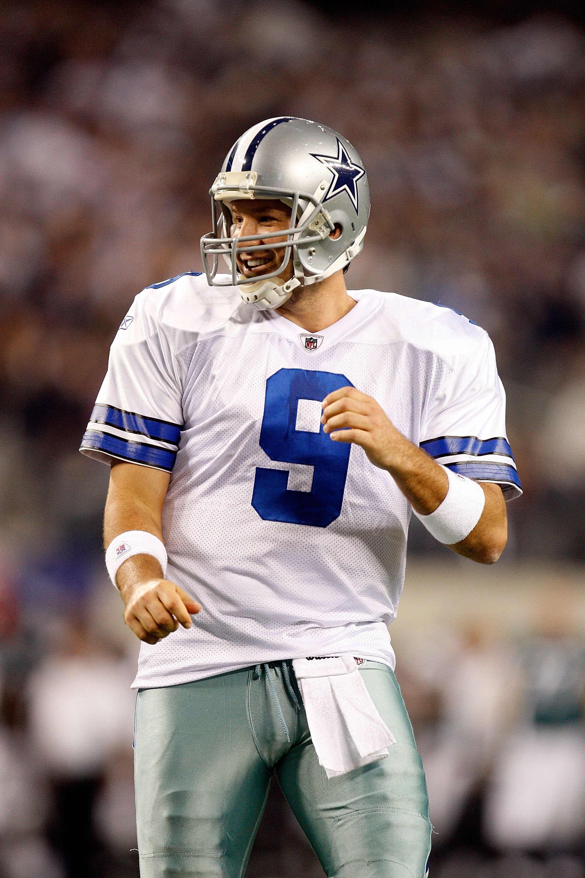 Dallas Cowboys: Sadly Envisioning Life After Tony Romo