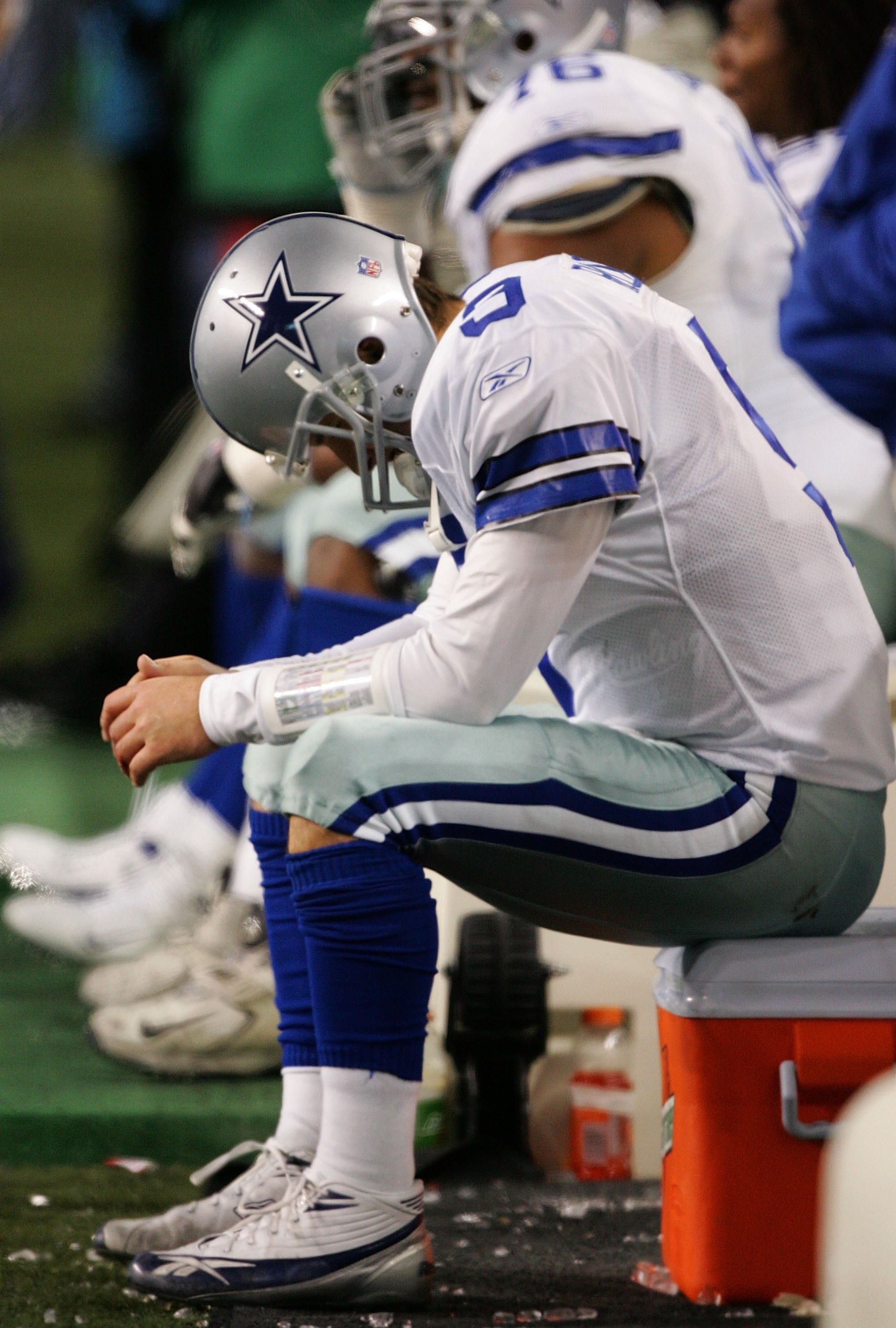 Tony Romo: The most underrated and underappreciated QB ever