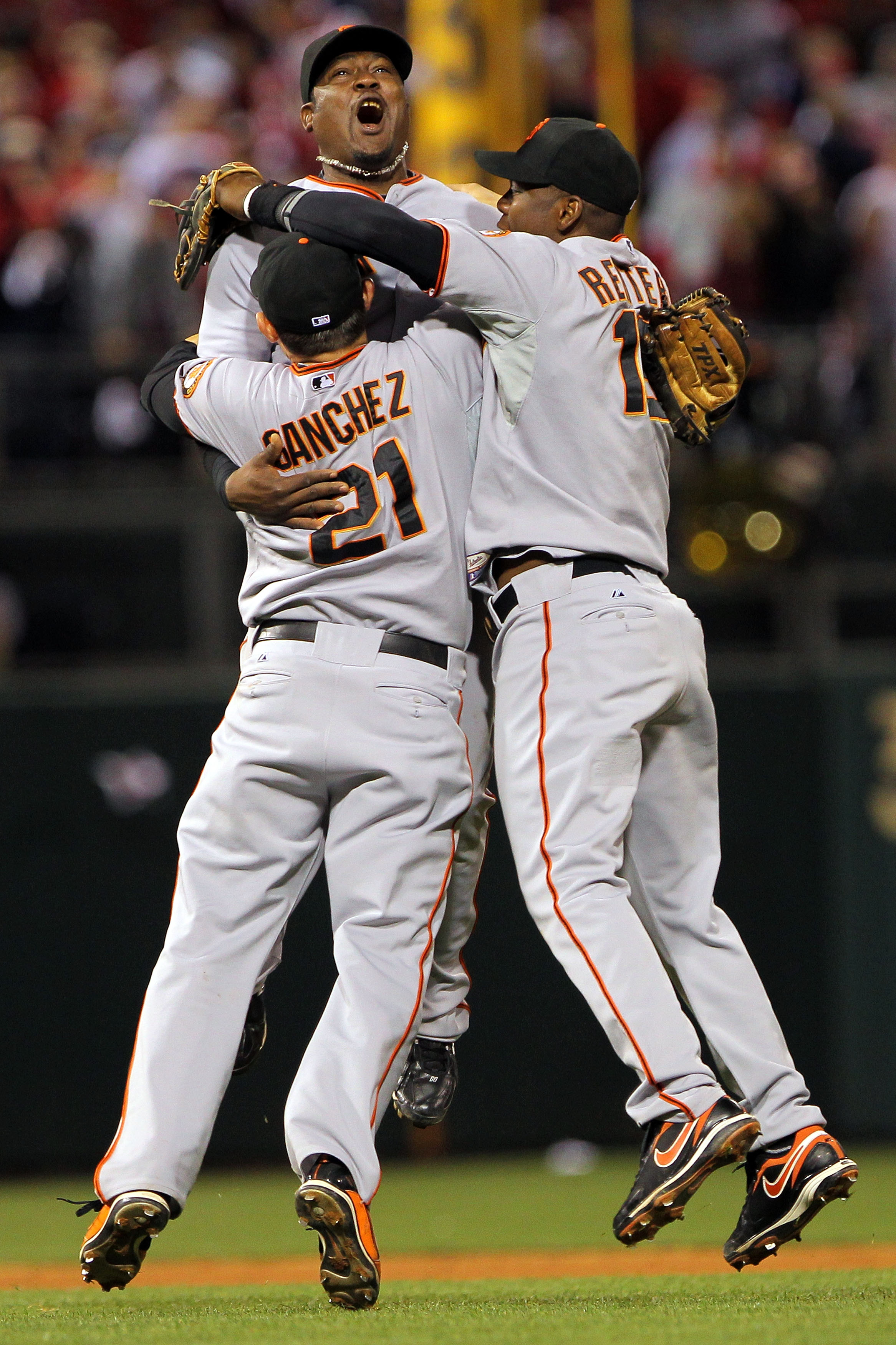 Yes, this has been the worst month in Giants history, New York or San  Francisco - McCovey Chronicles