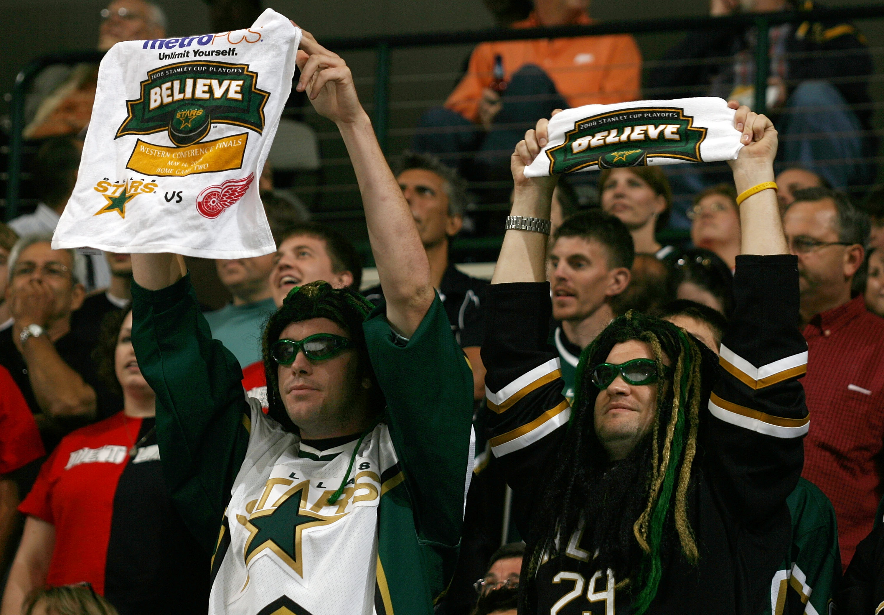 Ranking Canadian team fan bases